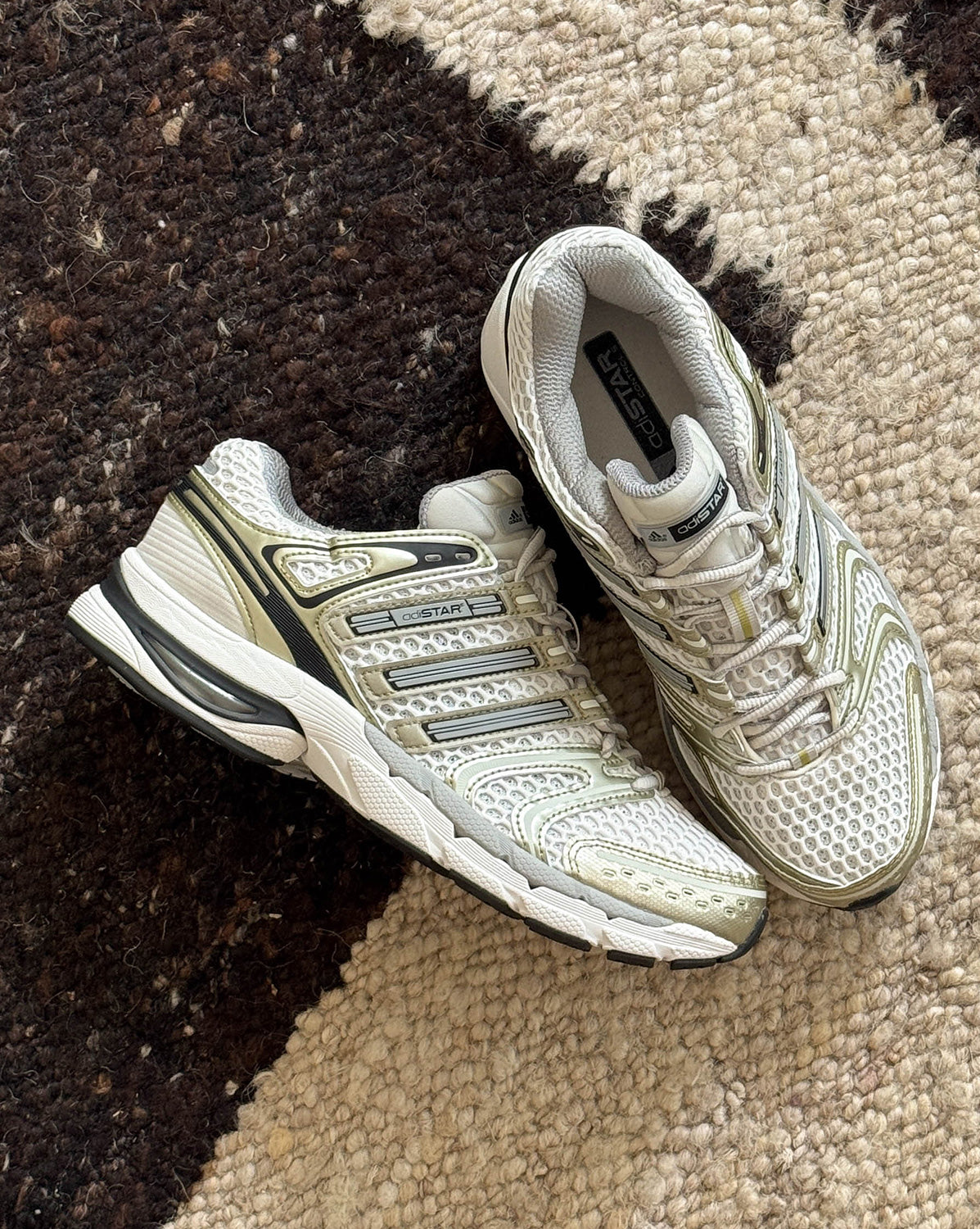 Adidas Adistar Control 5
