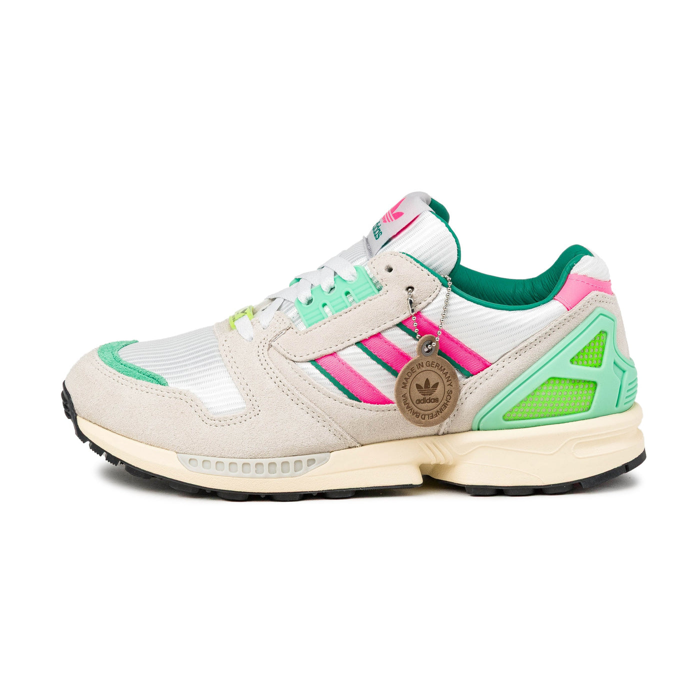 Adidas ZX 8000 *Made in Germany*