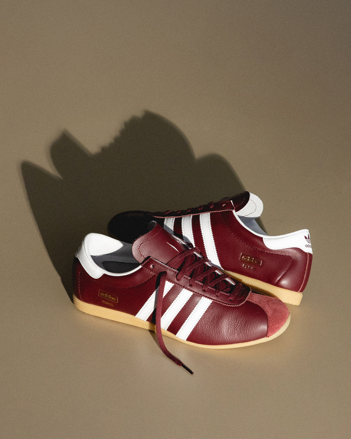 Adidas Paris
