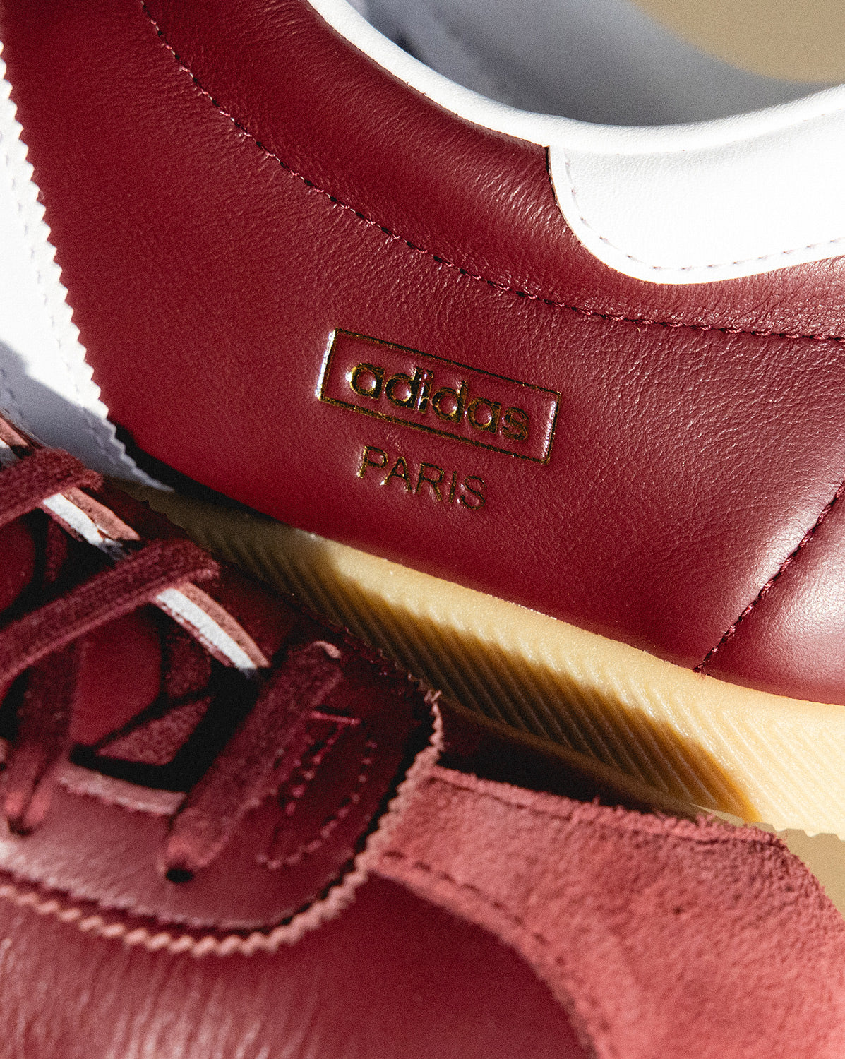Adidas Paris