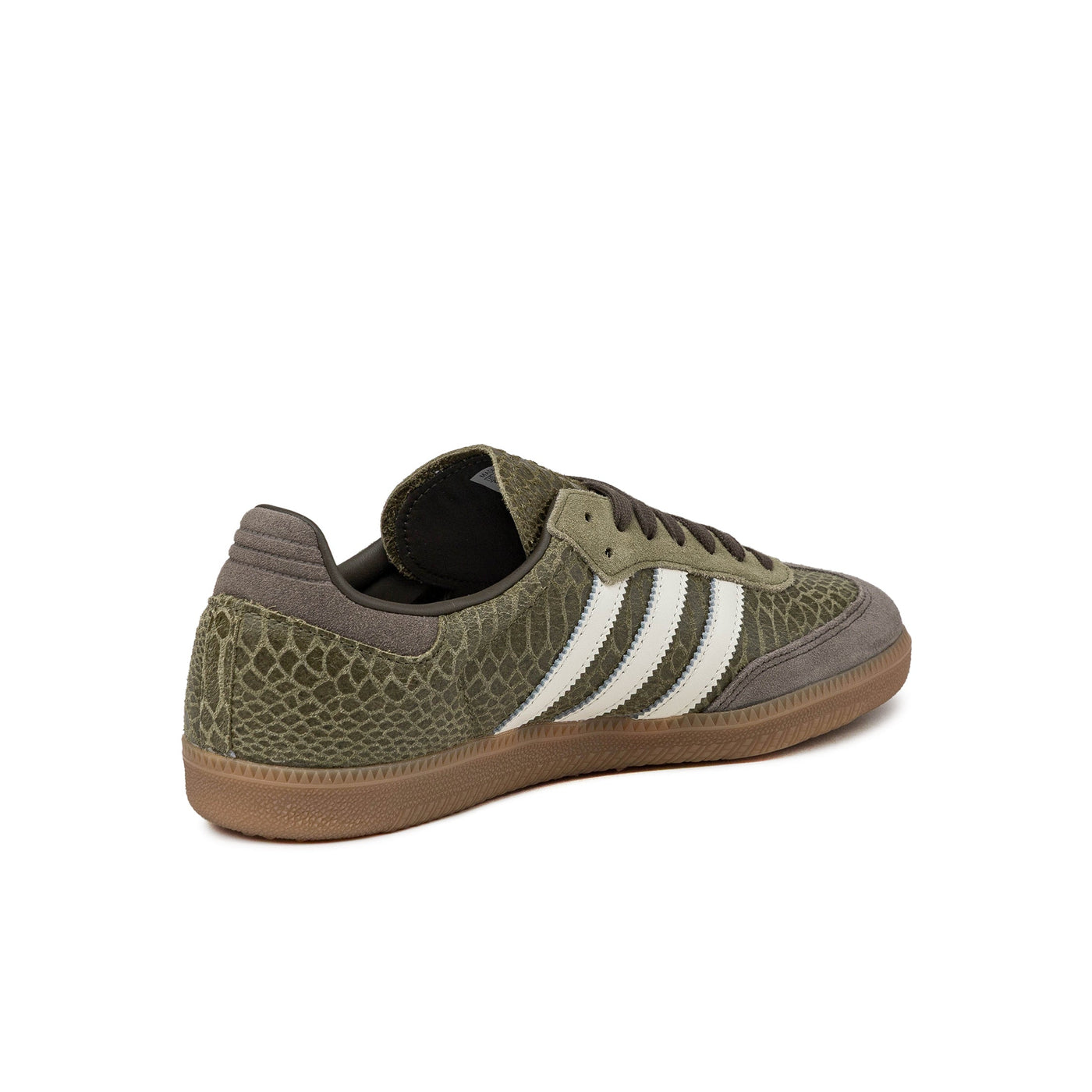 Adidas Samba OG *Snake*