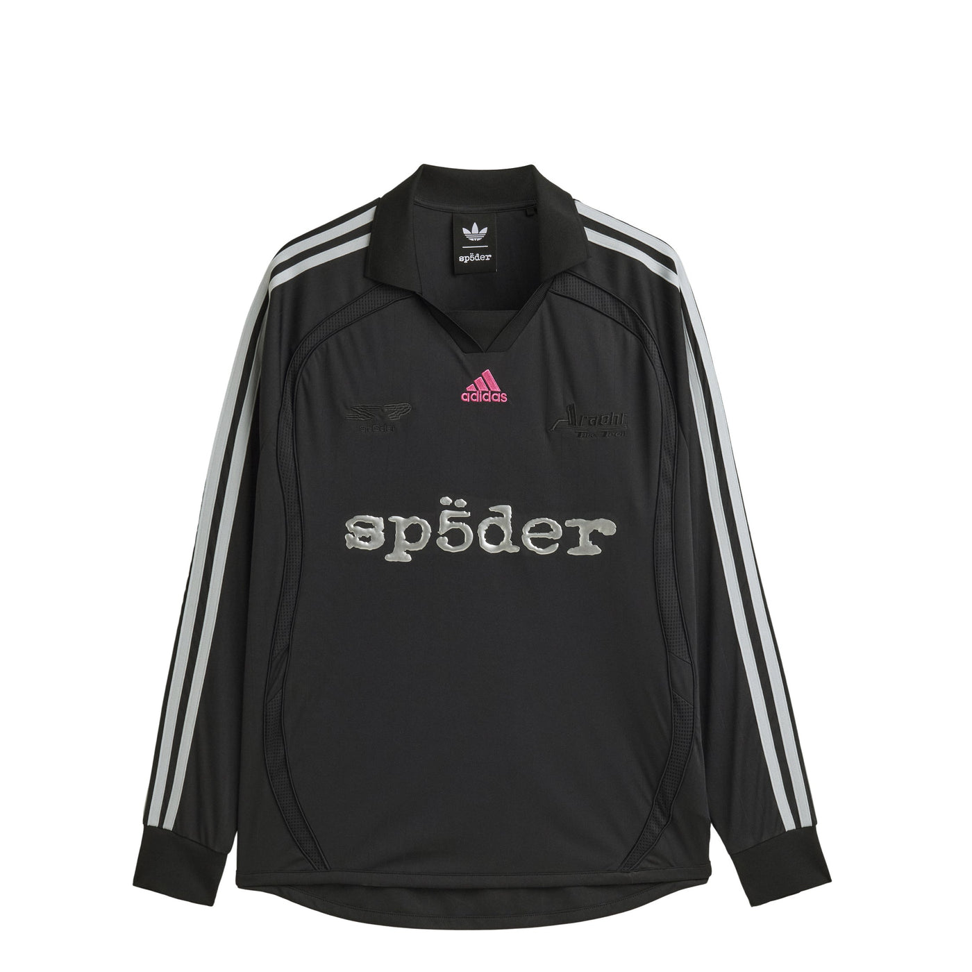 Adidas x SP5DER Jersey