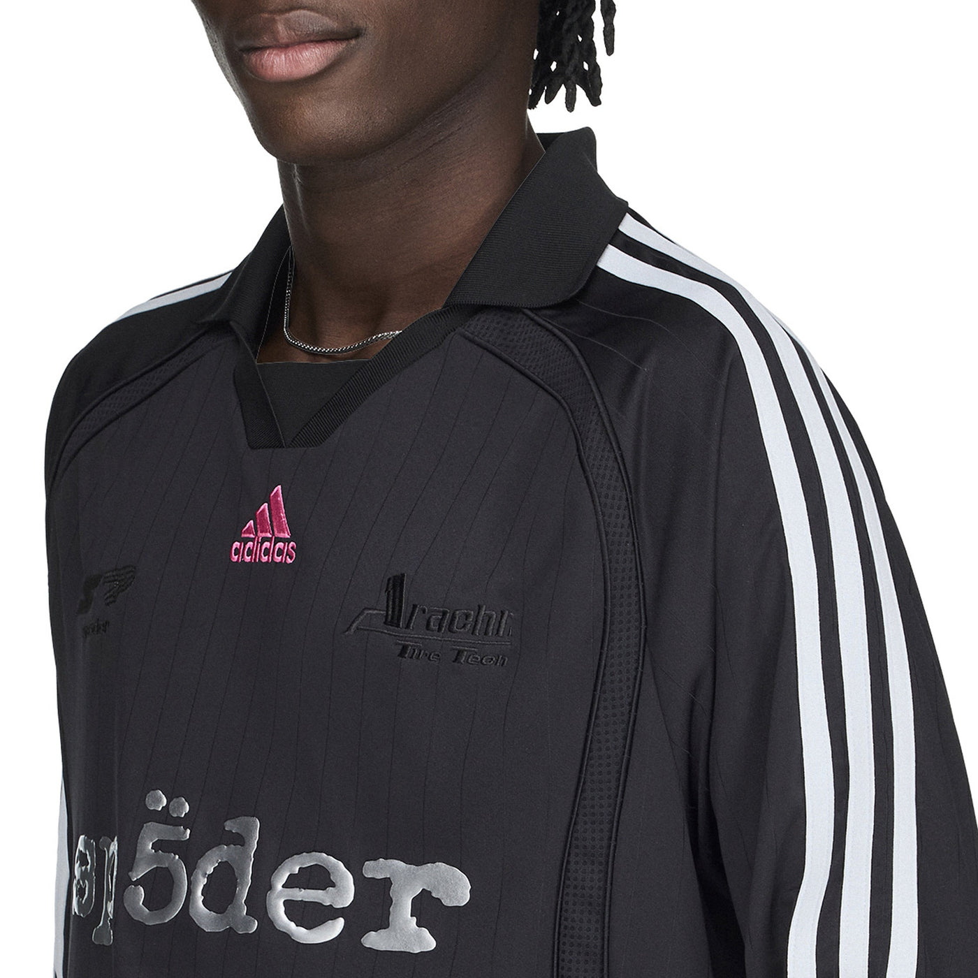 Adidas x SP5DER Jersey