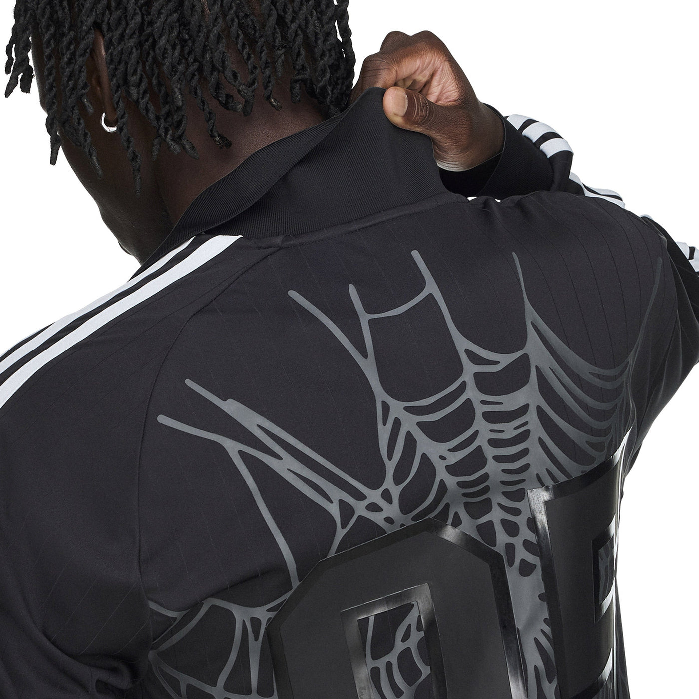 Adidas x SP5DER Jersey