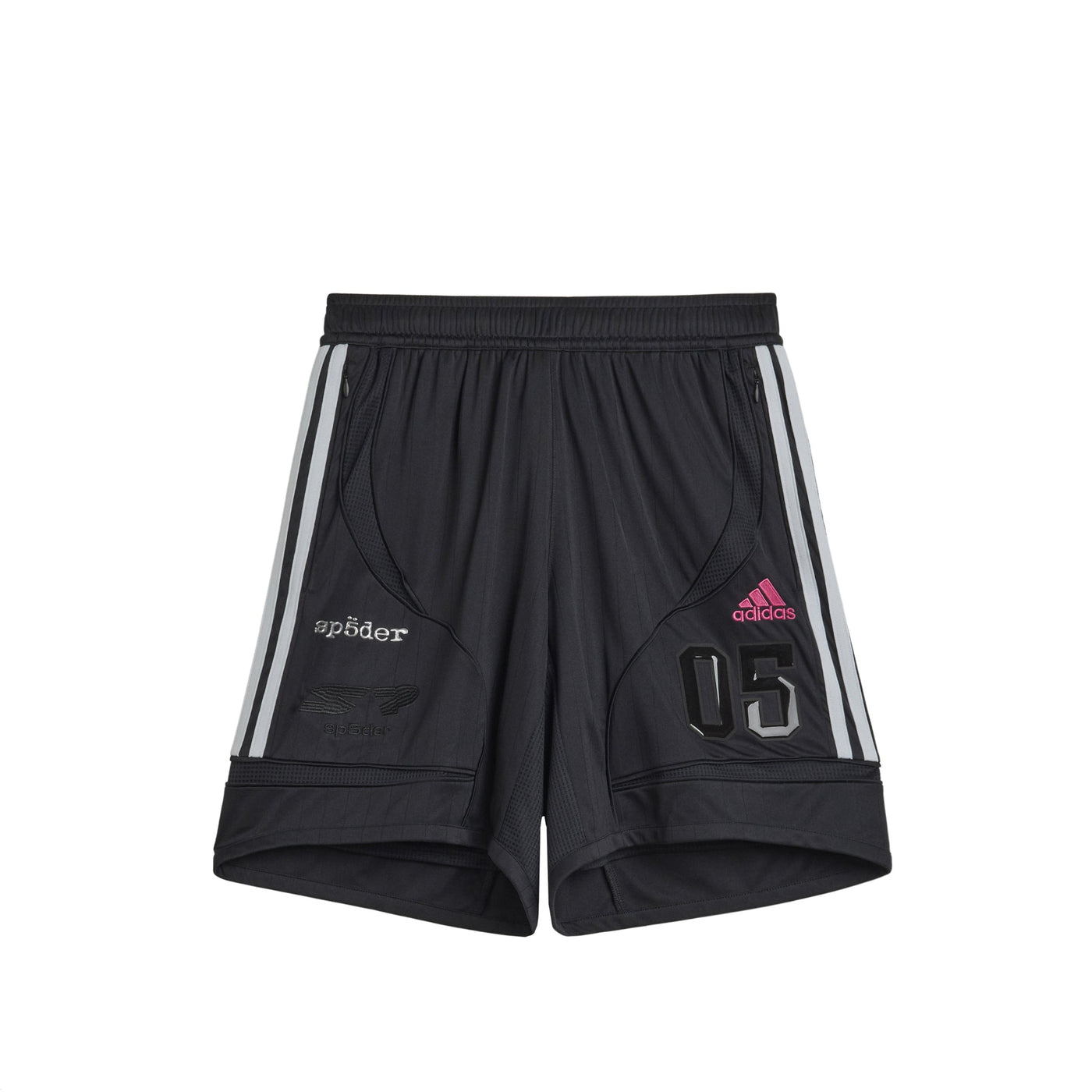 Adidas x SP5DER Short