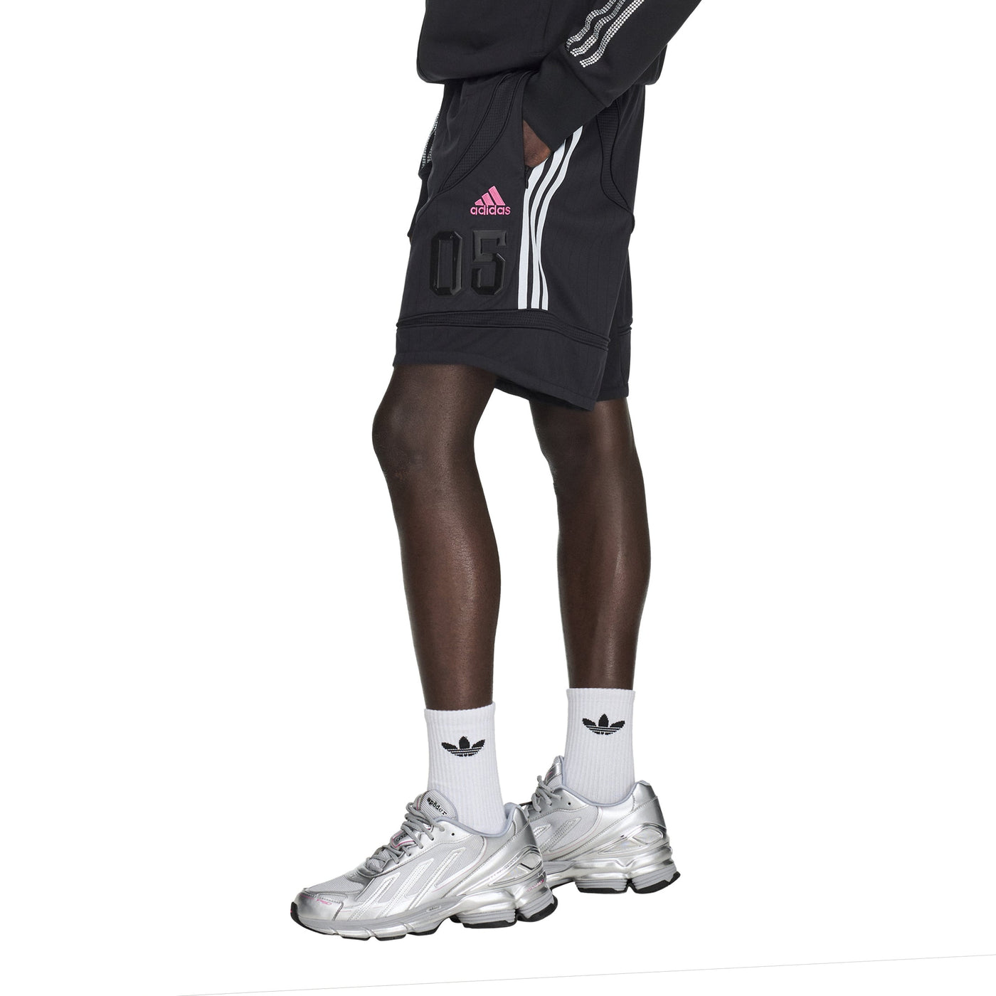 Adidas x SP5DER Short