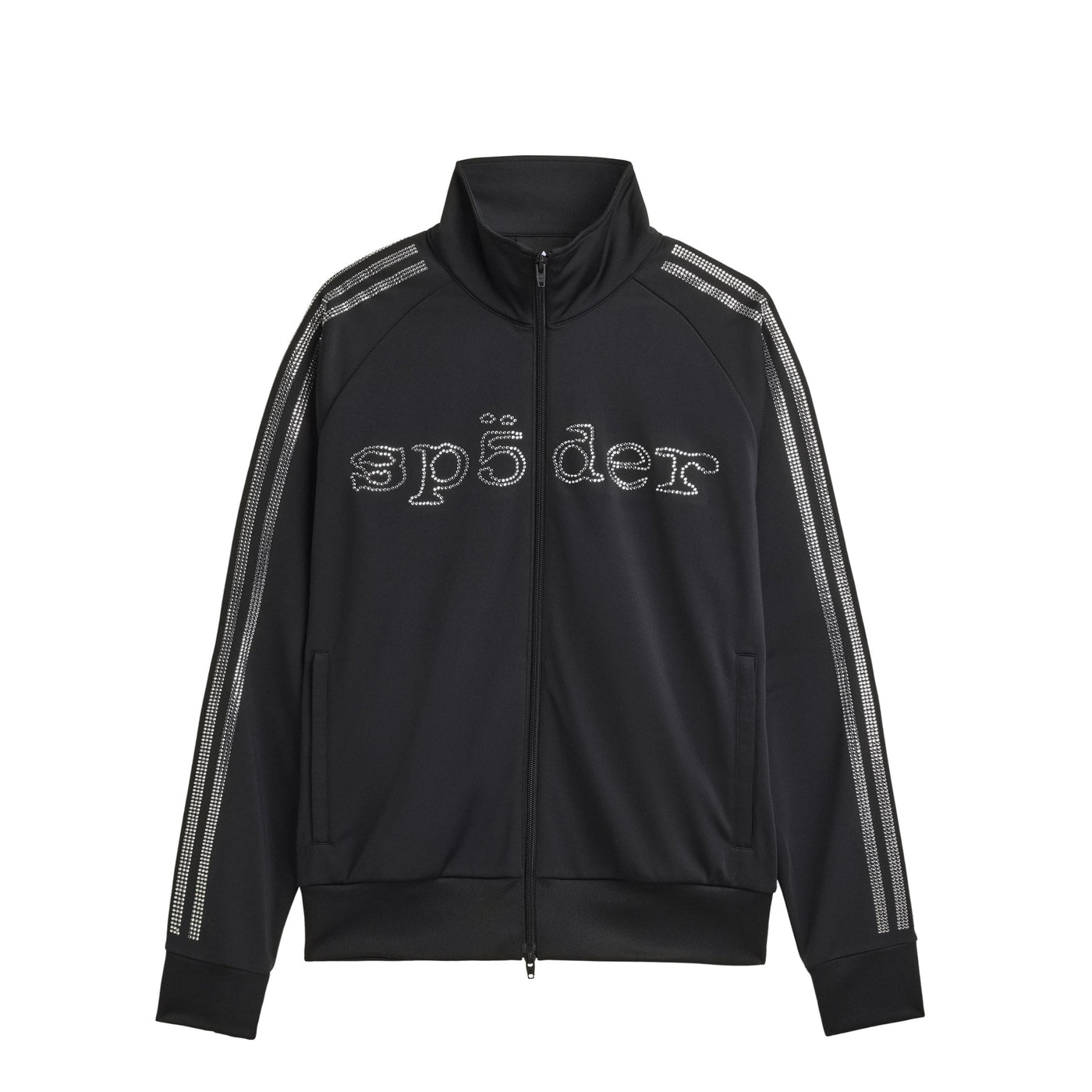 Adidas x SP5DER Rhinestone Tracktop