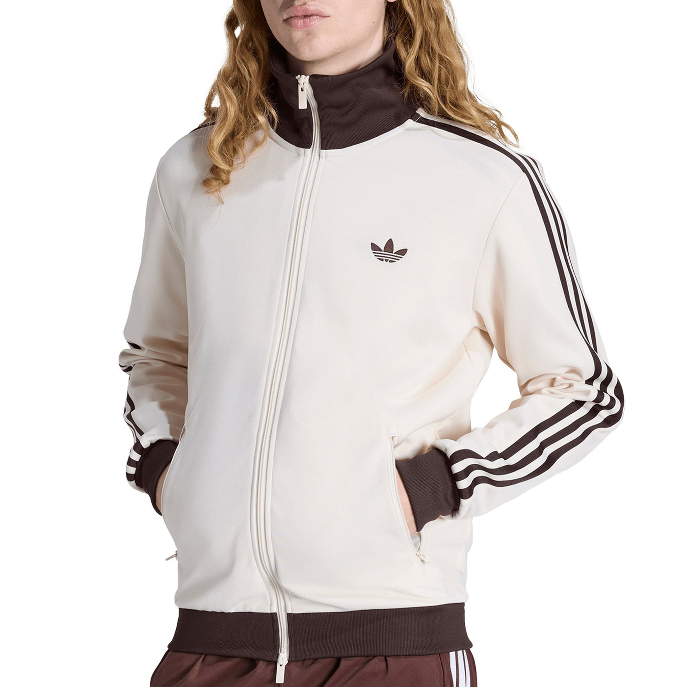 Adidas Beckenbauer Track Top