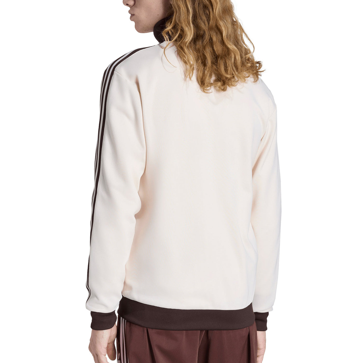 Adidas Beckenbauer Track Top
