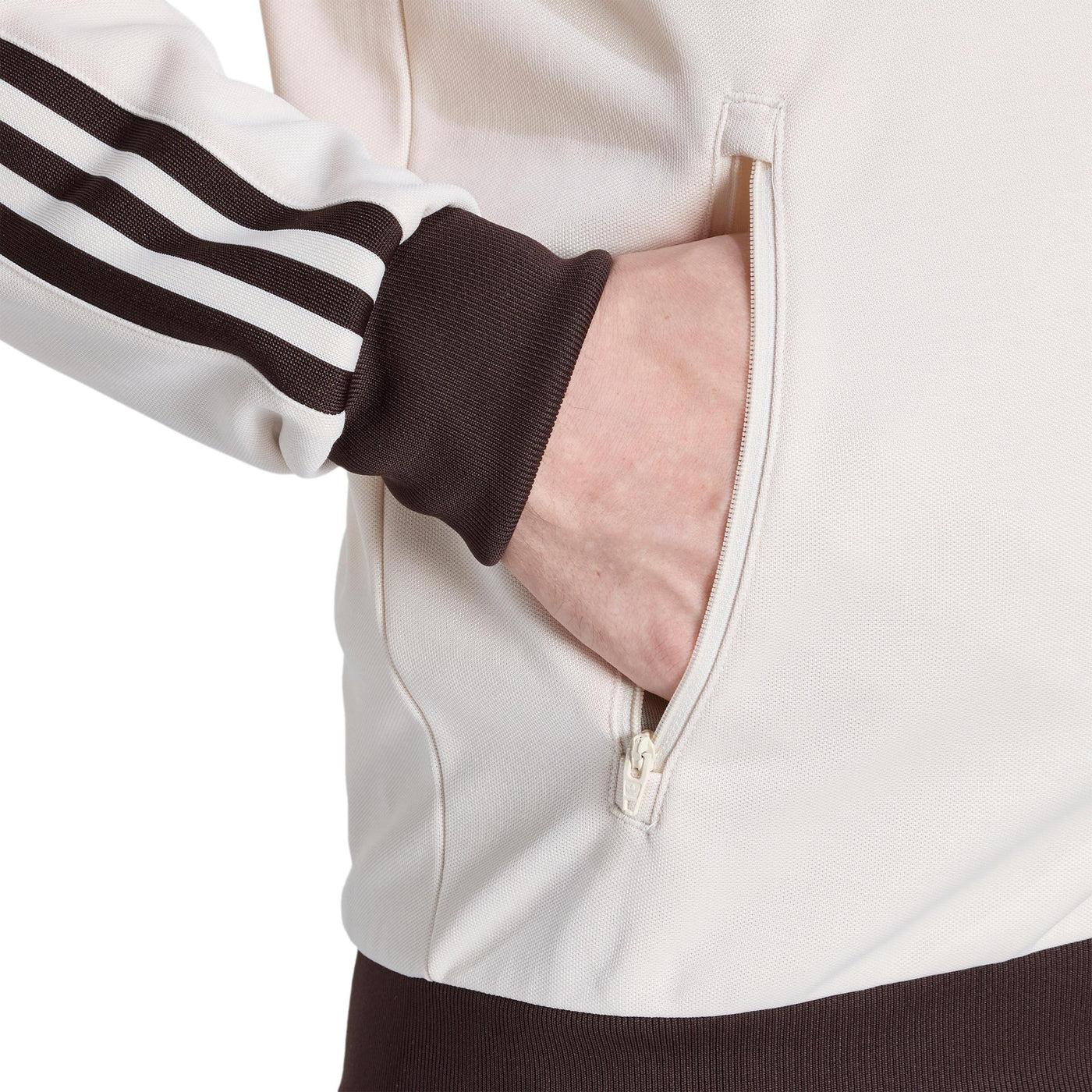 Adidas Beckenbauer Track Top