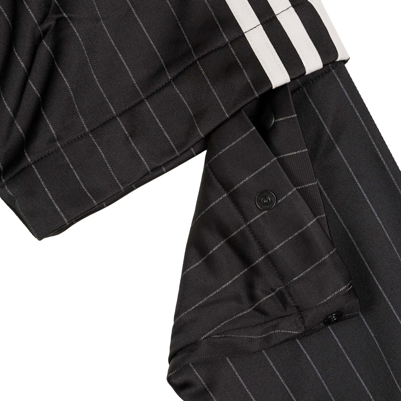 Adidas Y-3 Basketball Track Top