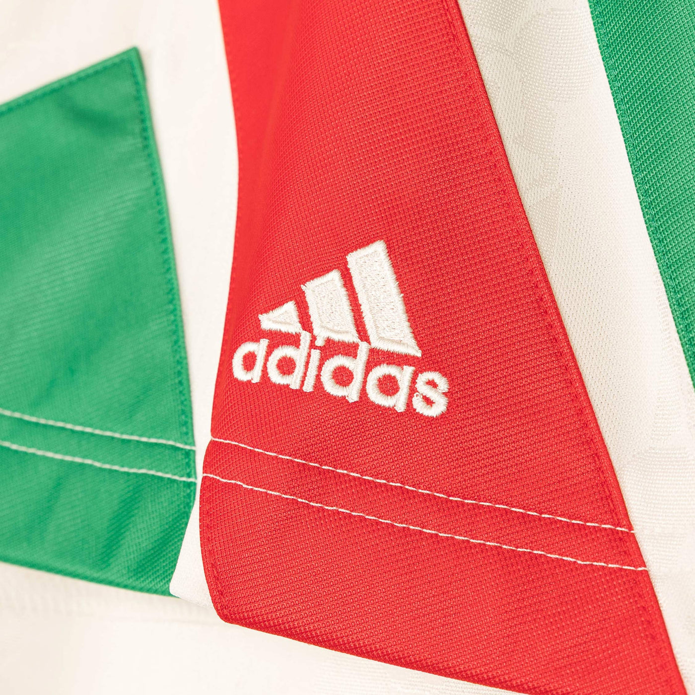 Adidas x Brain Dead x Disney Football Short