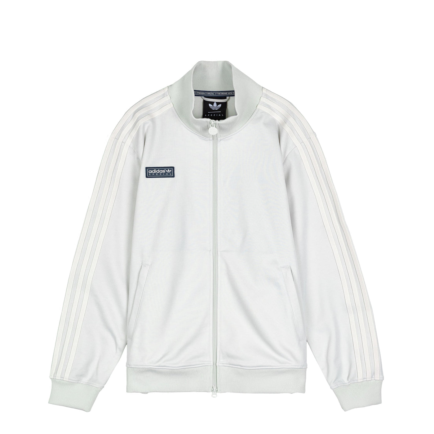 Adidas SPZL Backhill Track Top Jacket