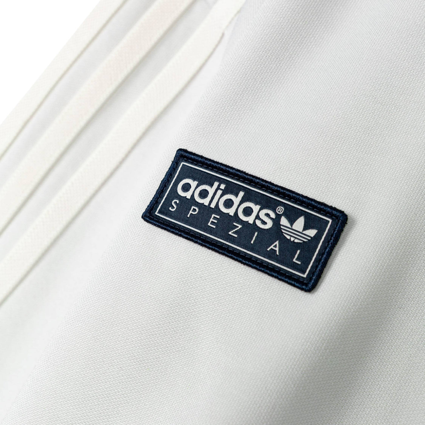 Adidas SPZL Backhill Track Top Jacket