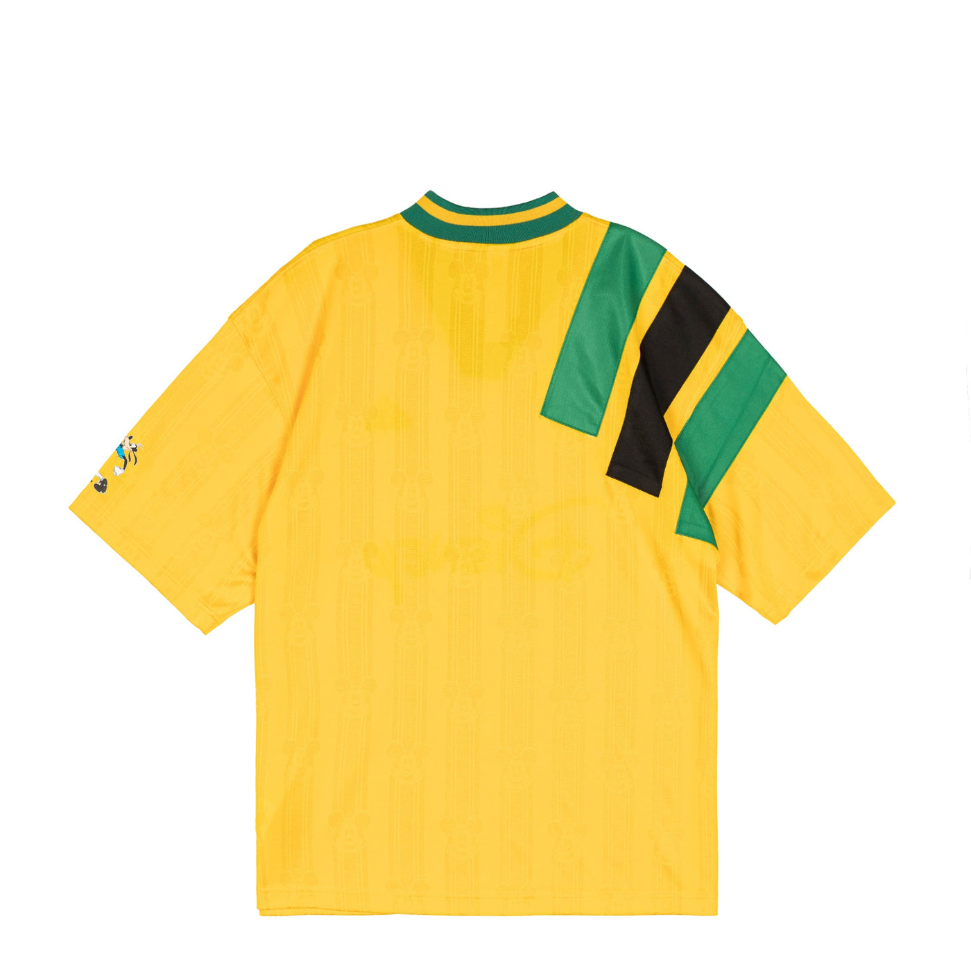 Adidas x Brain Dead x Disney Football Jersey