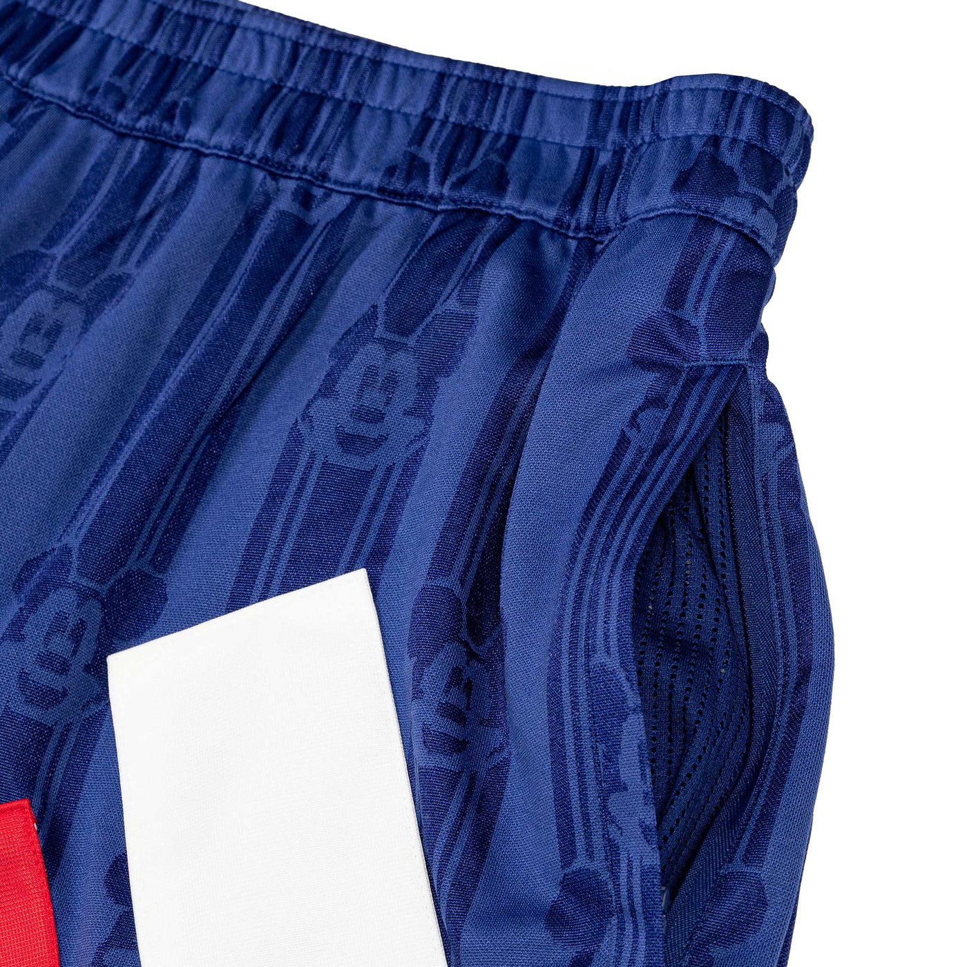 Adidas x Brain Dead x Disney Football Short