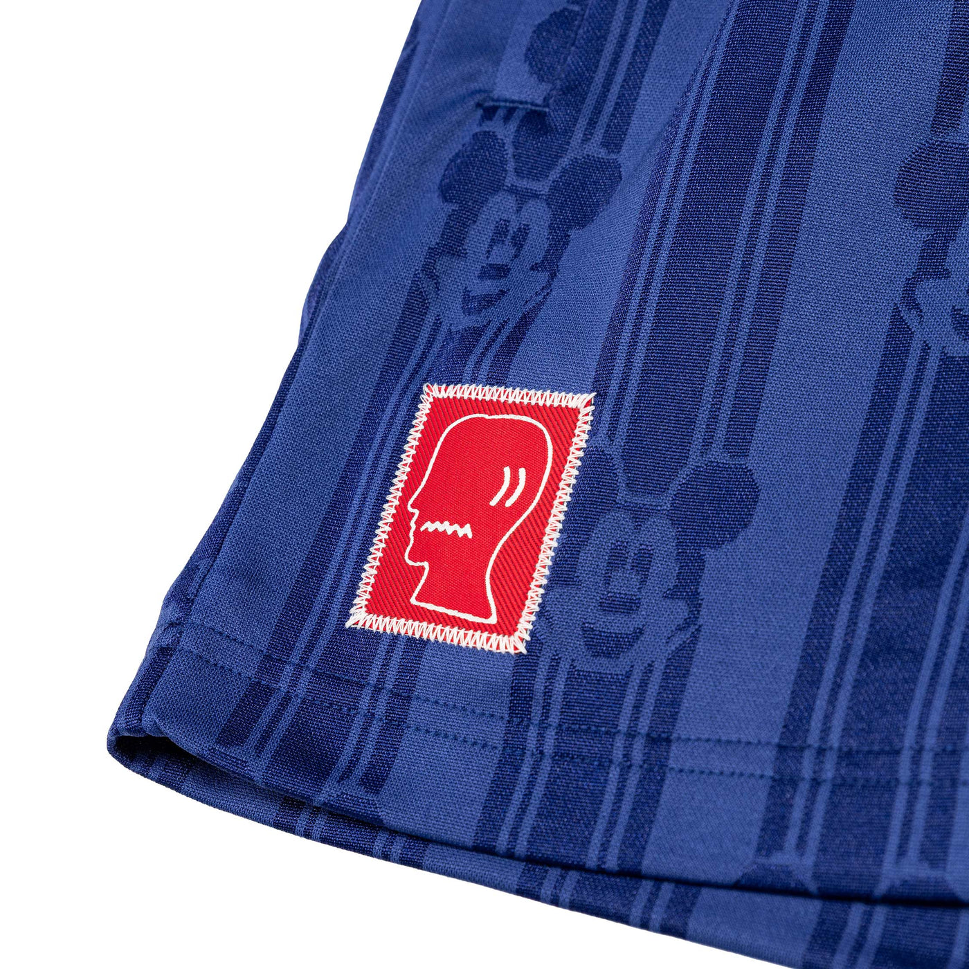 Adidas x Brain Dead x Disney Football Short