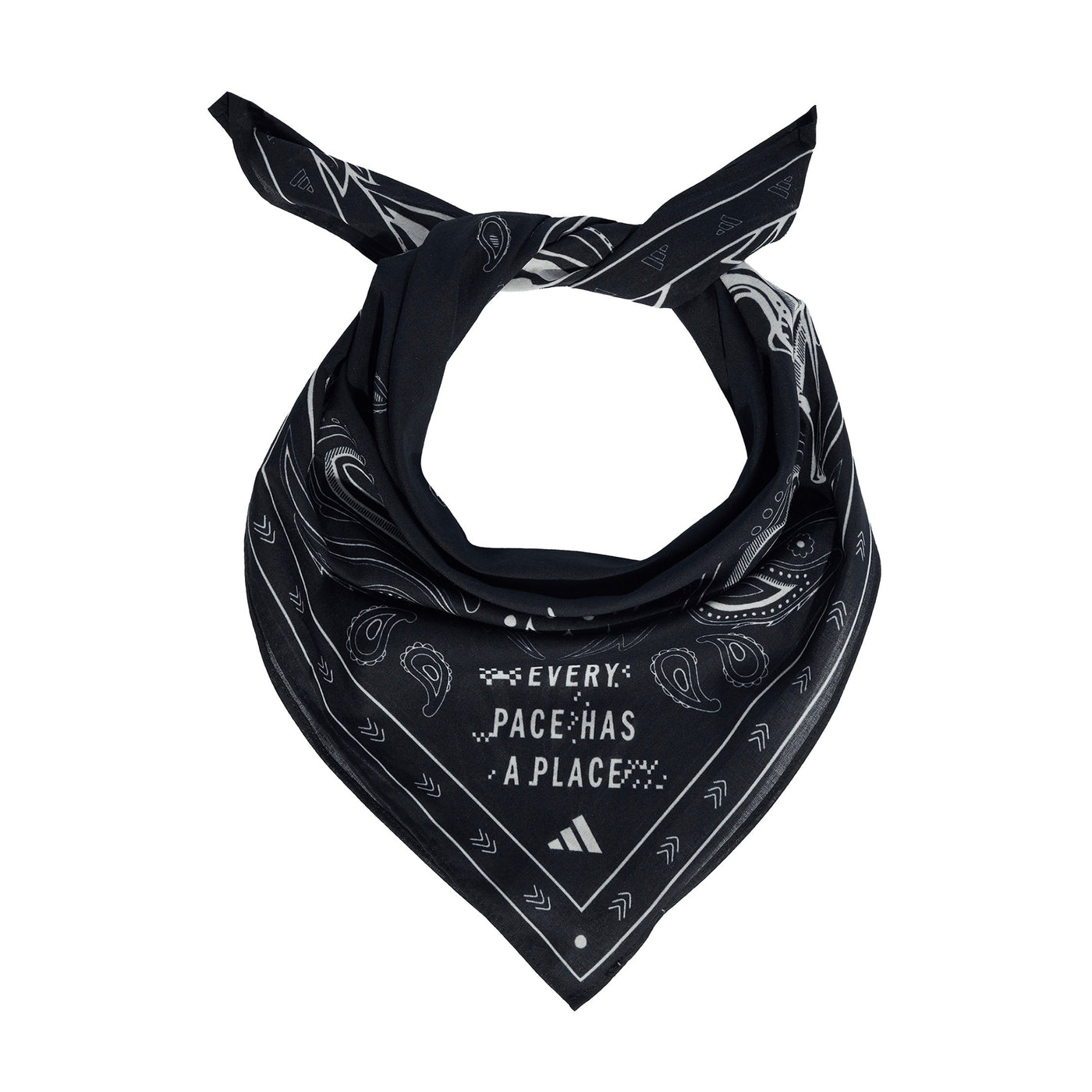 Adidas Running Bandana