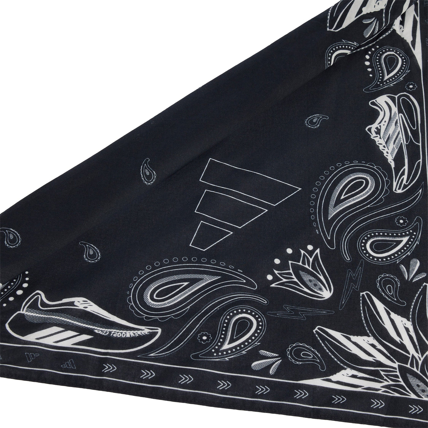 Adidas Running Bandana
