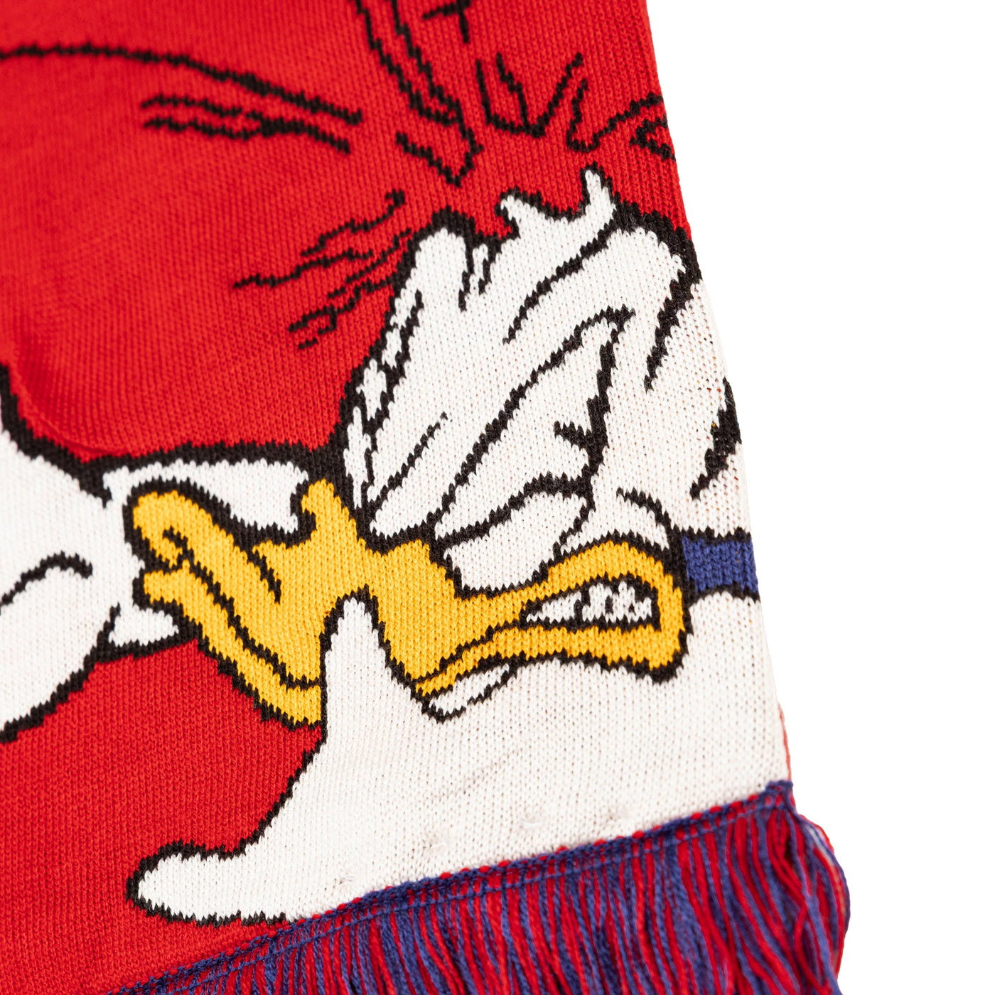 Adidas x Brain Dead x Disney Scarf
