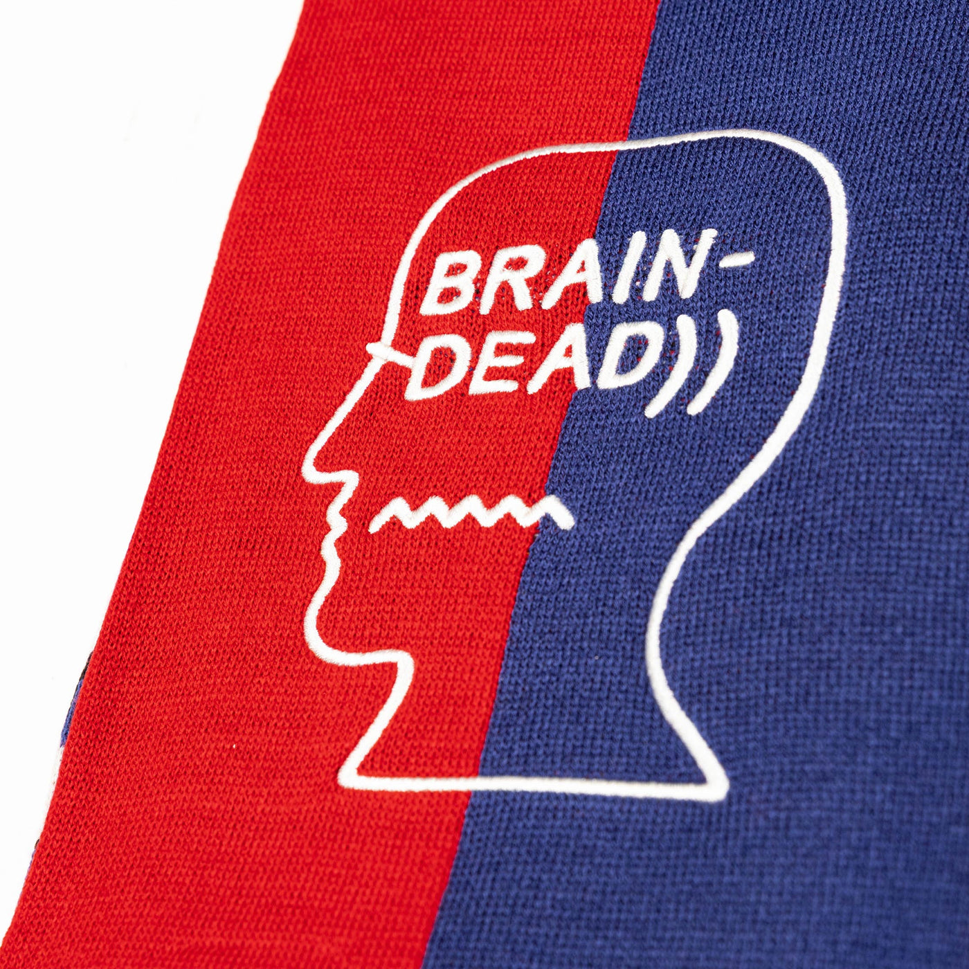 Adidas x Brain Dead x Disney Scarf