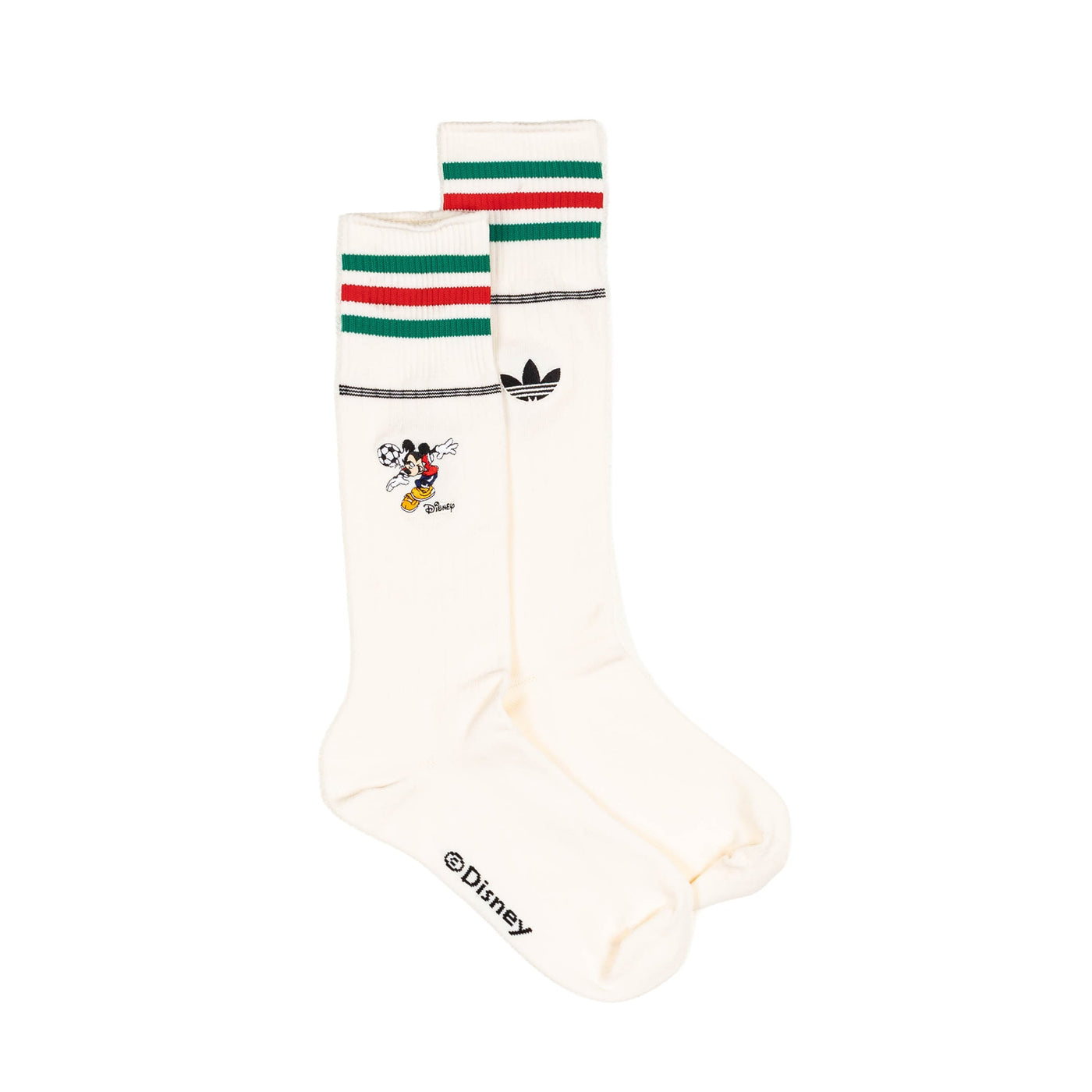 Adidas x Brain Dead x Disney Socks