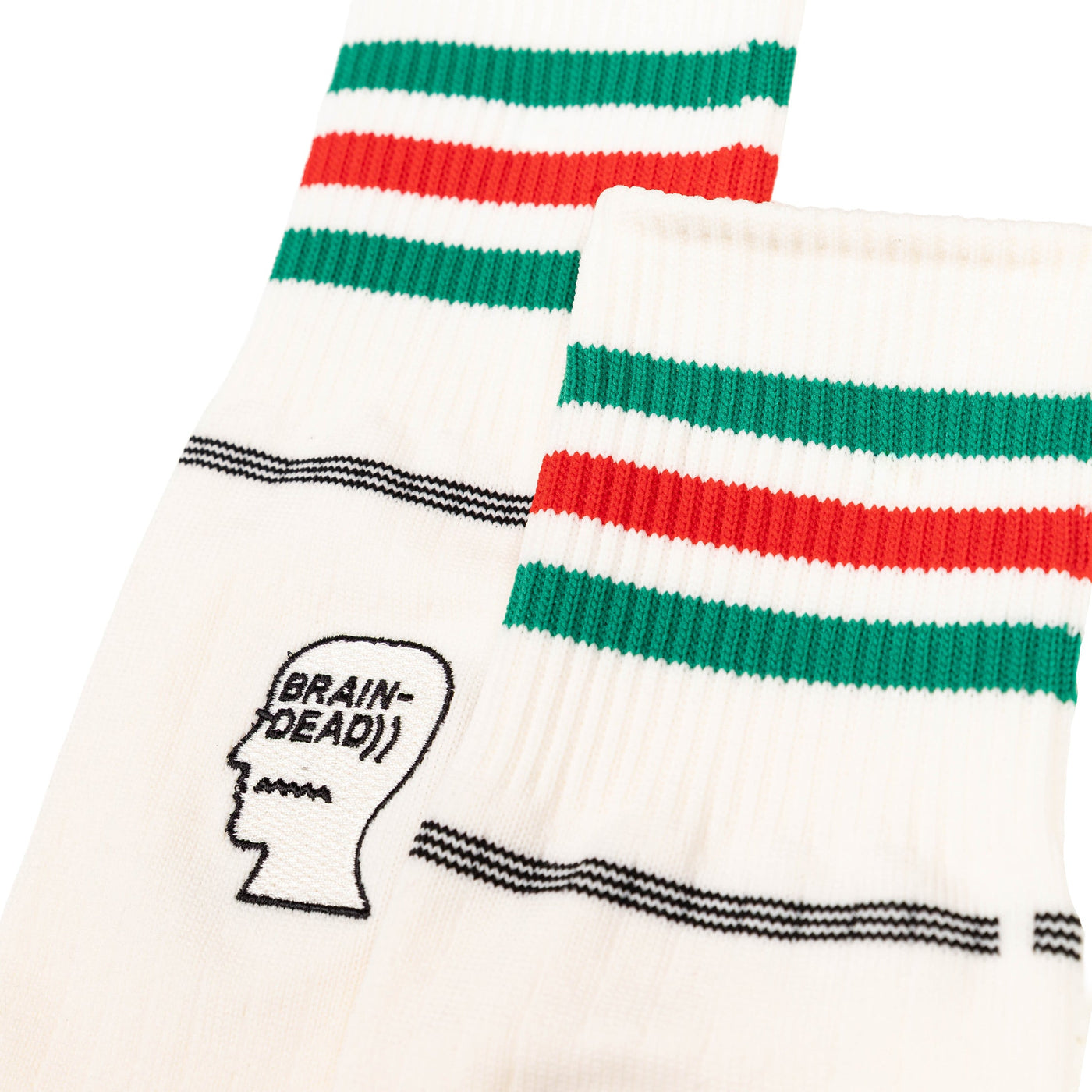 Adidas x Brain Dead x Disney Socks