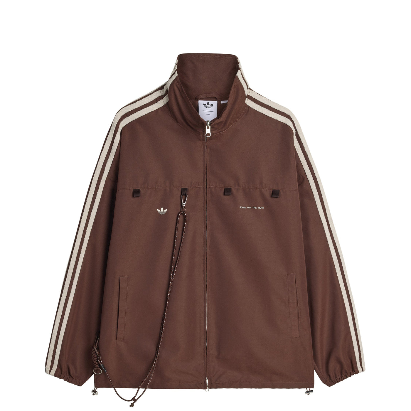 Adidas x Song For The Mute M007 Track Top
