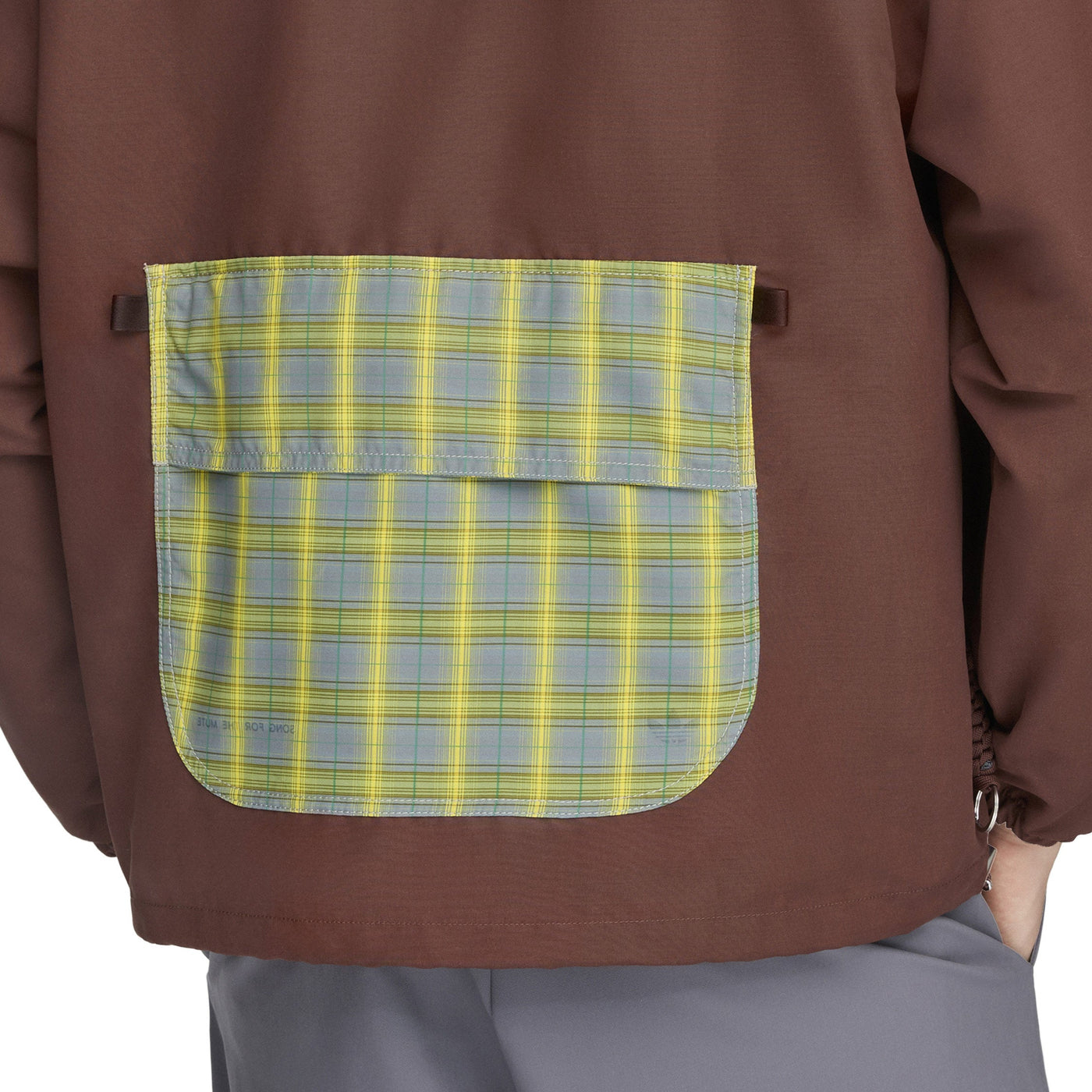 Adidas x Song For The Mute M007 Track Top