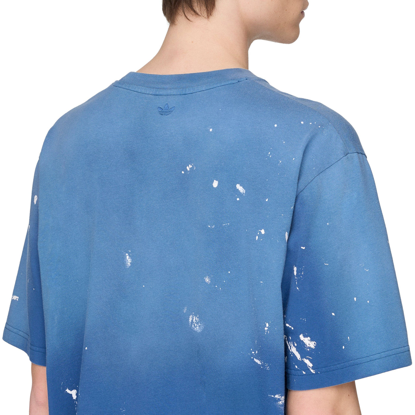 Adidas x Song For The Mute M007 Short Sleeve Tee