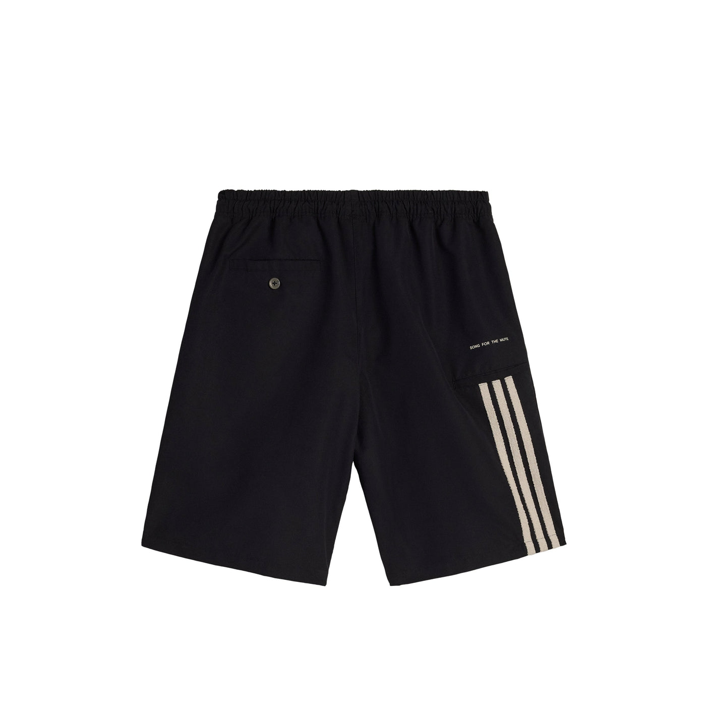 Adidas x Song For The Mute M007 Shorts