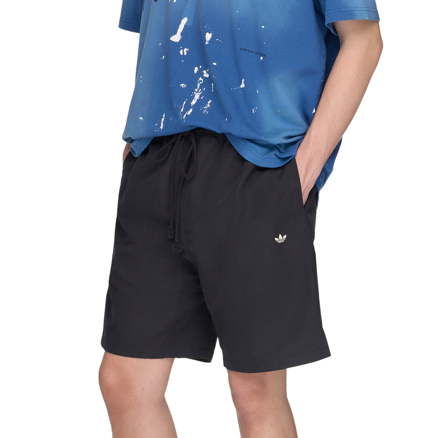 Adidas x Song For The Mute M007 Shorts