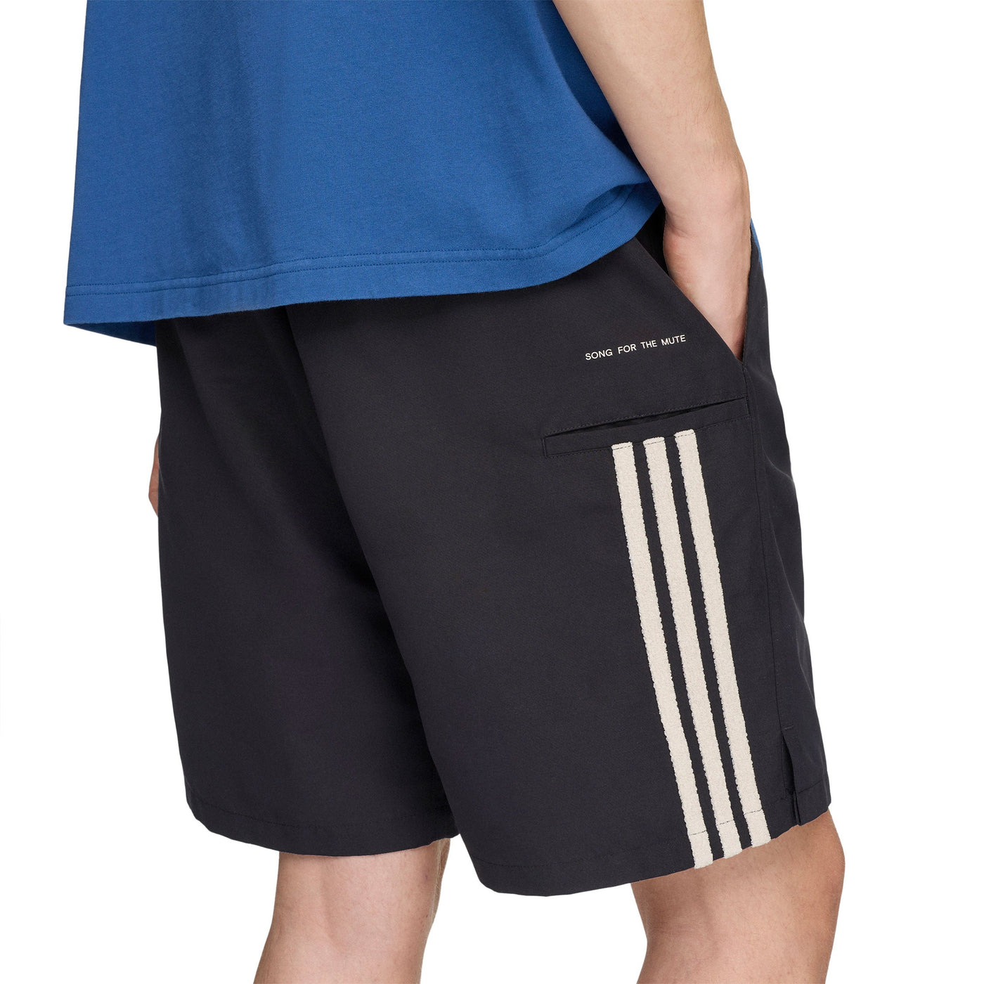 Adidas x Song For The Mute M007 Shorts