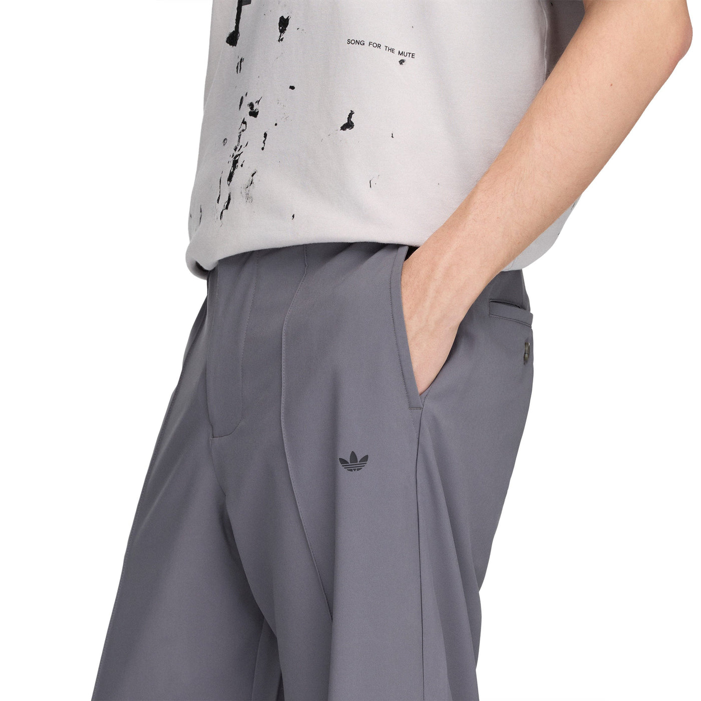Adidas x Song For The Mute M007 Track Pants