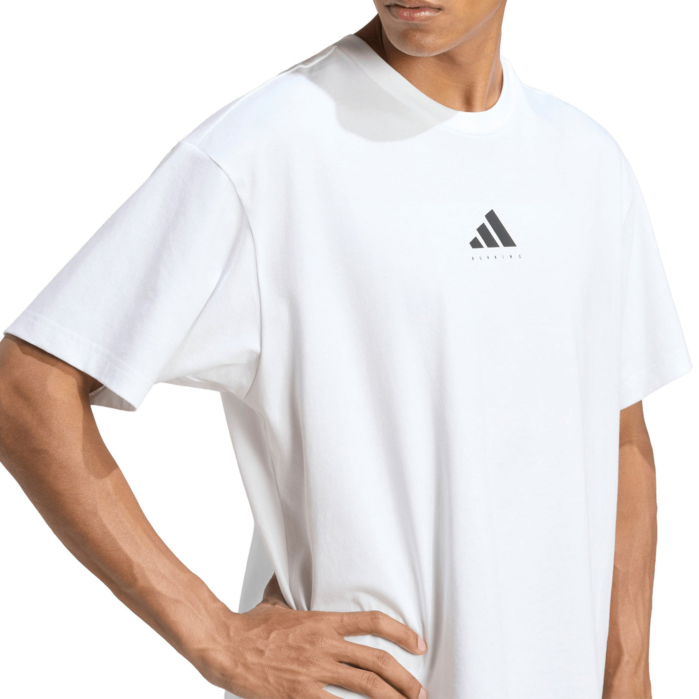 Adidas Running Category Graphic T-Shirt