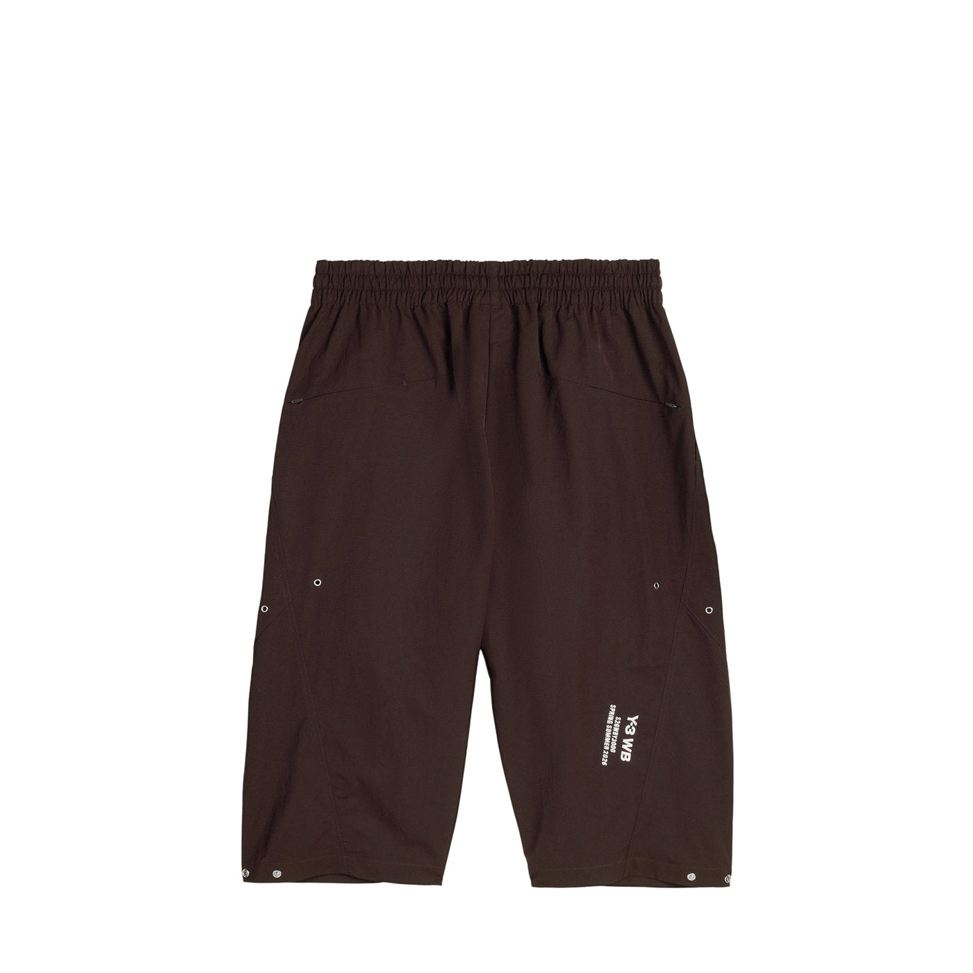Adidas Y-3 x Wales Bonner Rip Short