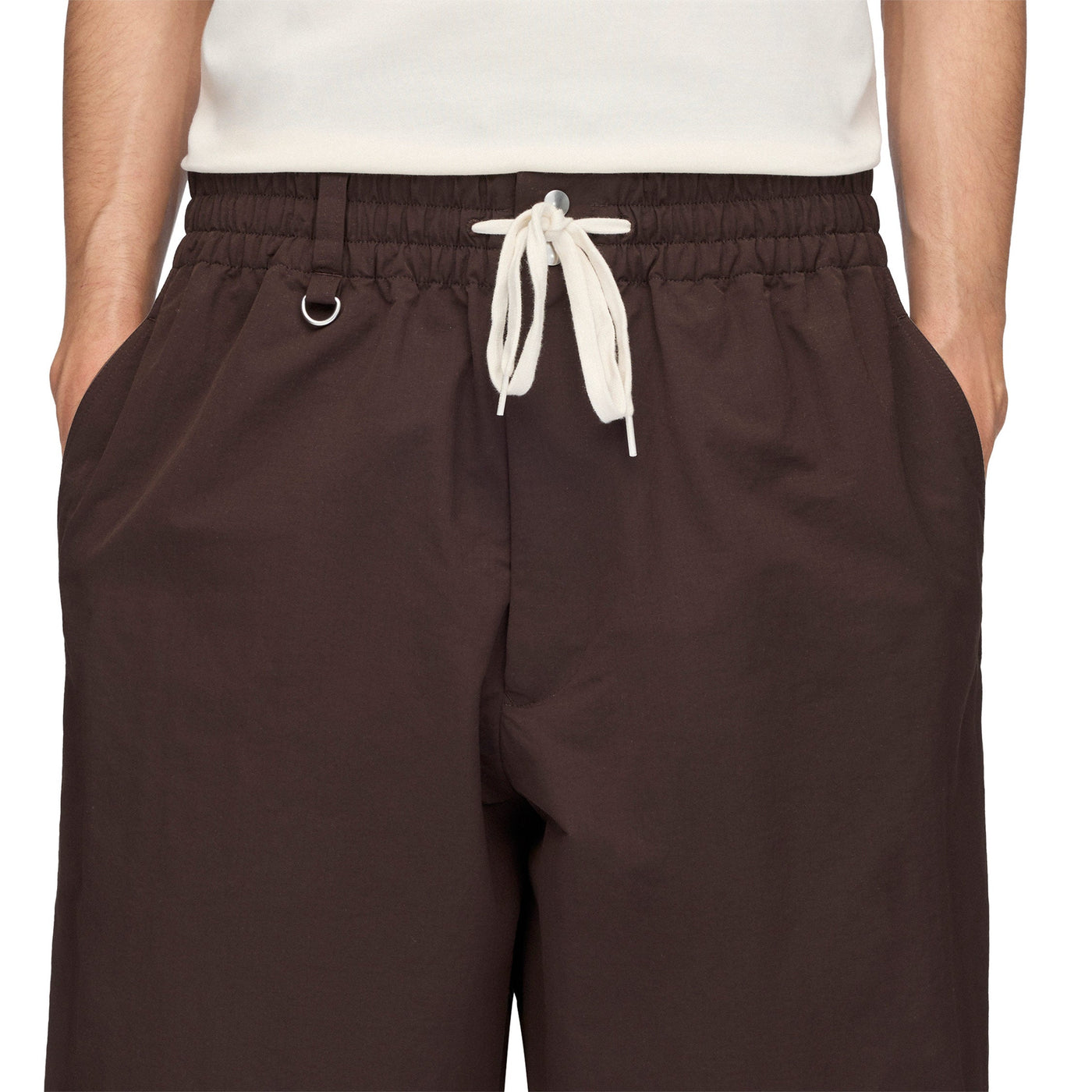 Adidas Y-3 x Wales Bonner Rip Short