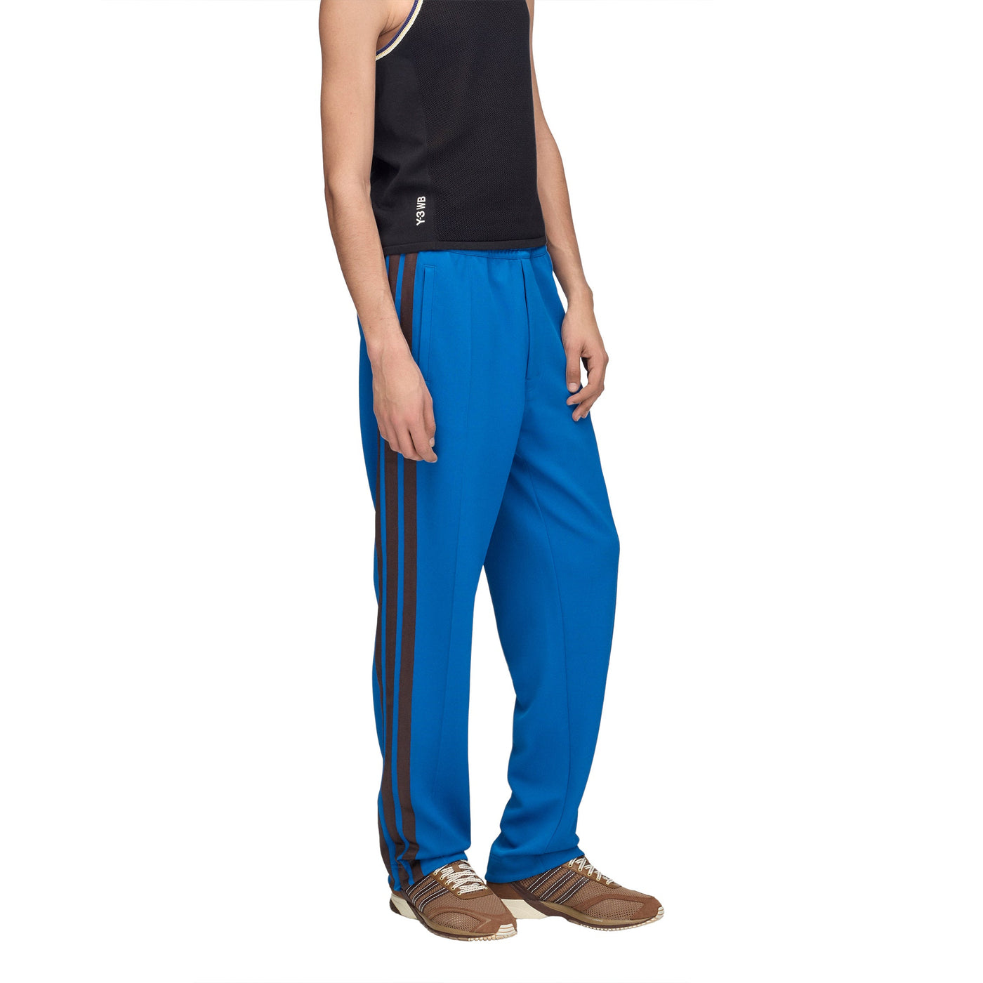 Adidas Y-3 x Wales Bonner End Pant