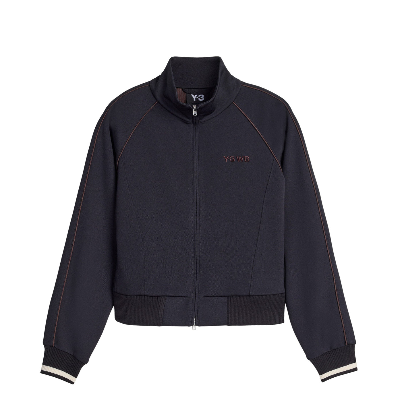 Adidas Y-3 x Wales Bonner Track Jacket