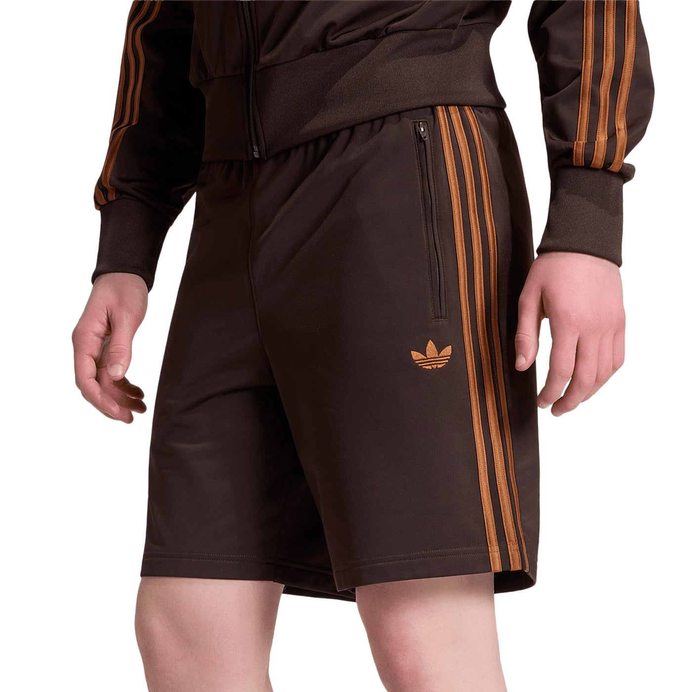Adidas Firebird Shorts