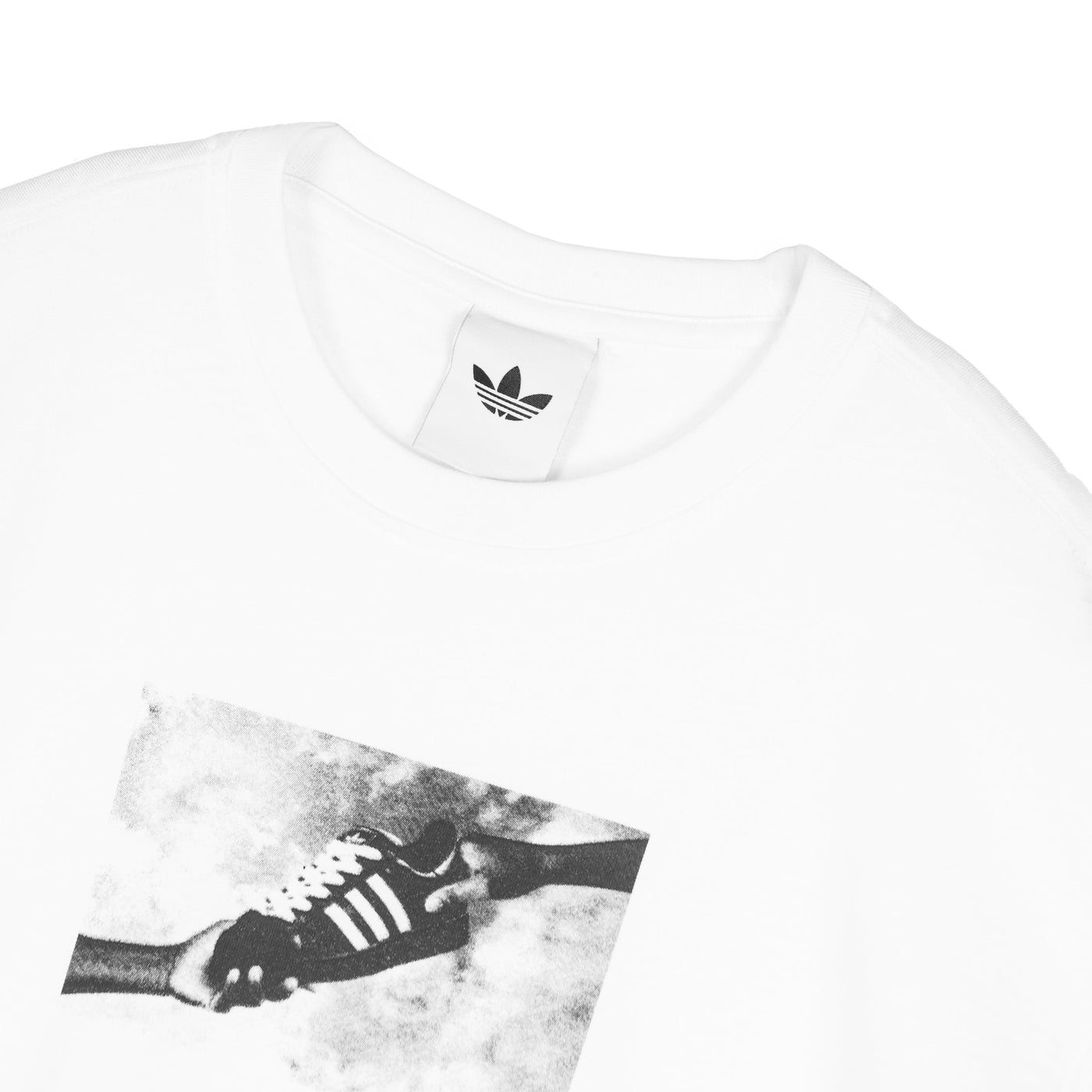 Adidas Franchise Tee