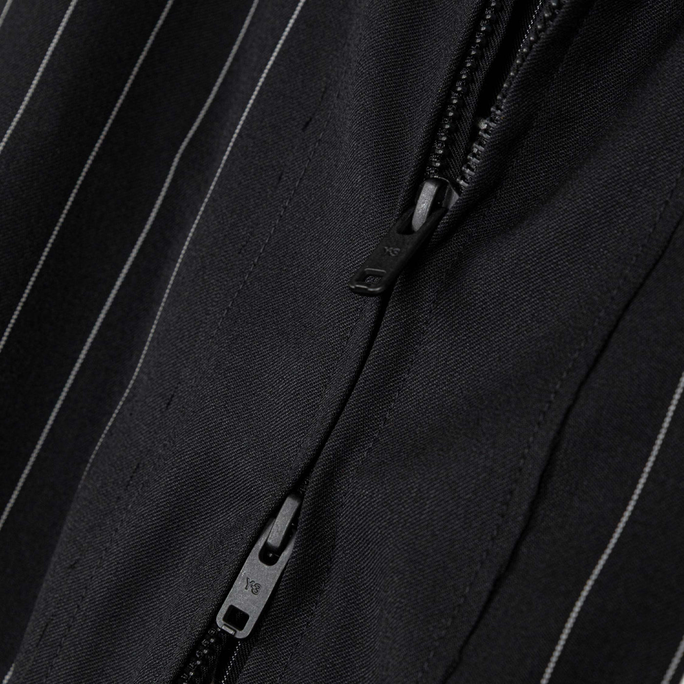 Adidas Y-3 Elite 5 Baseball Shirt
