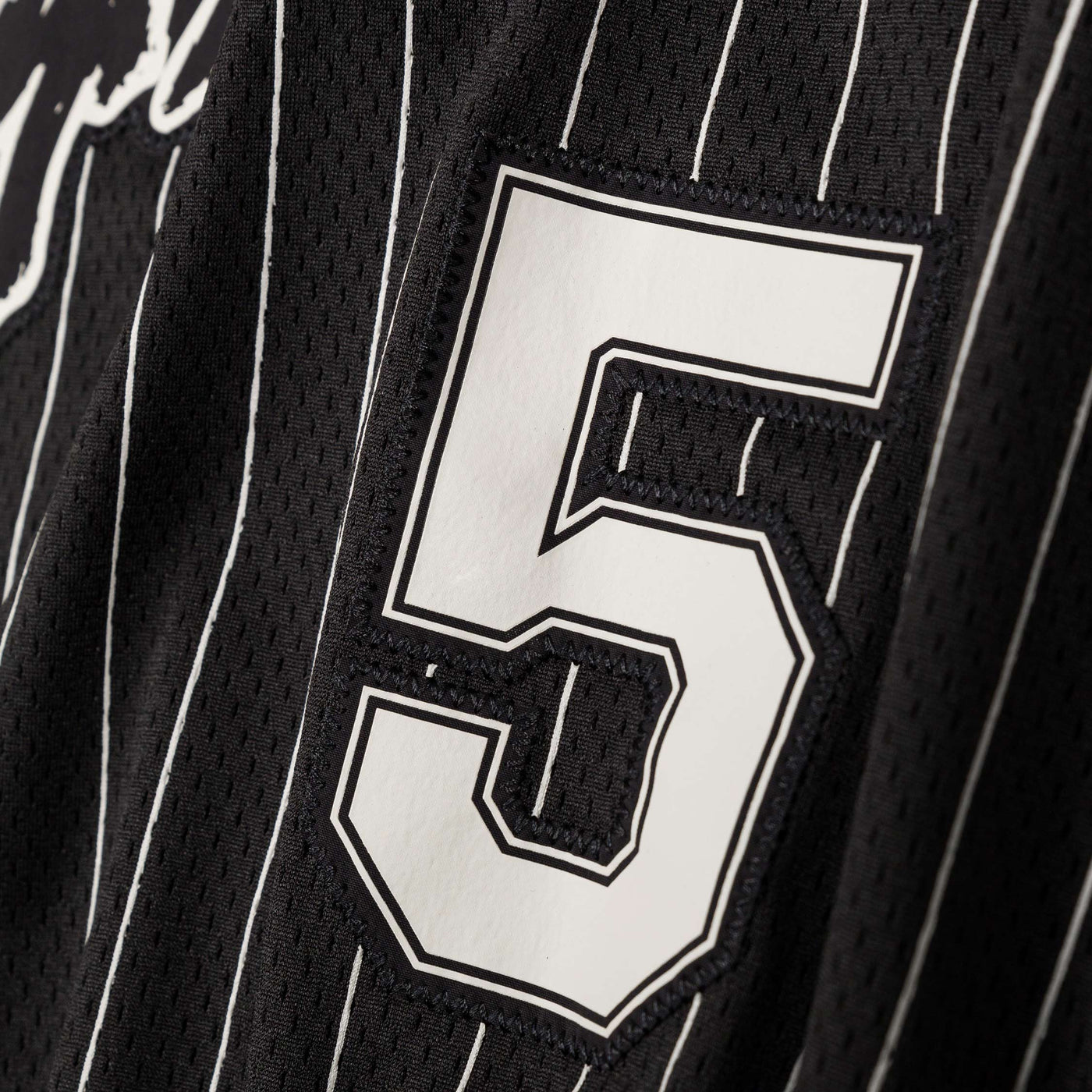 Adidas Y-3 Elite 5 Basketball Jersey