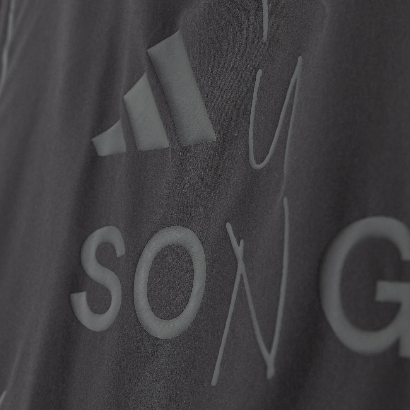Adidas x Song for the Mute Adi365 Running Tank Top