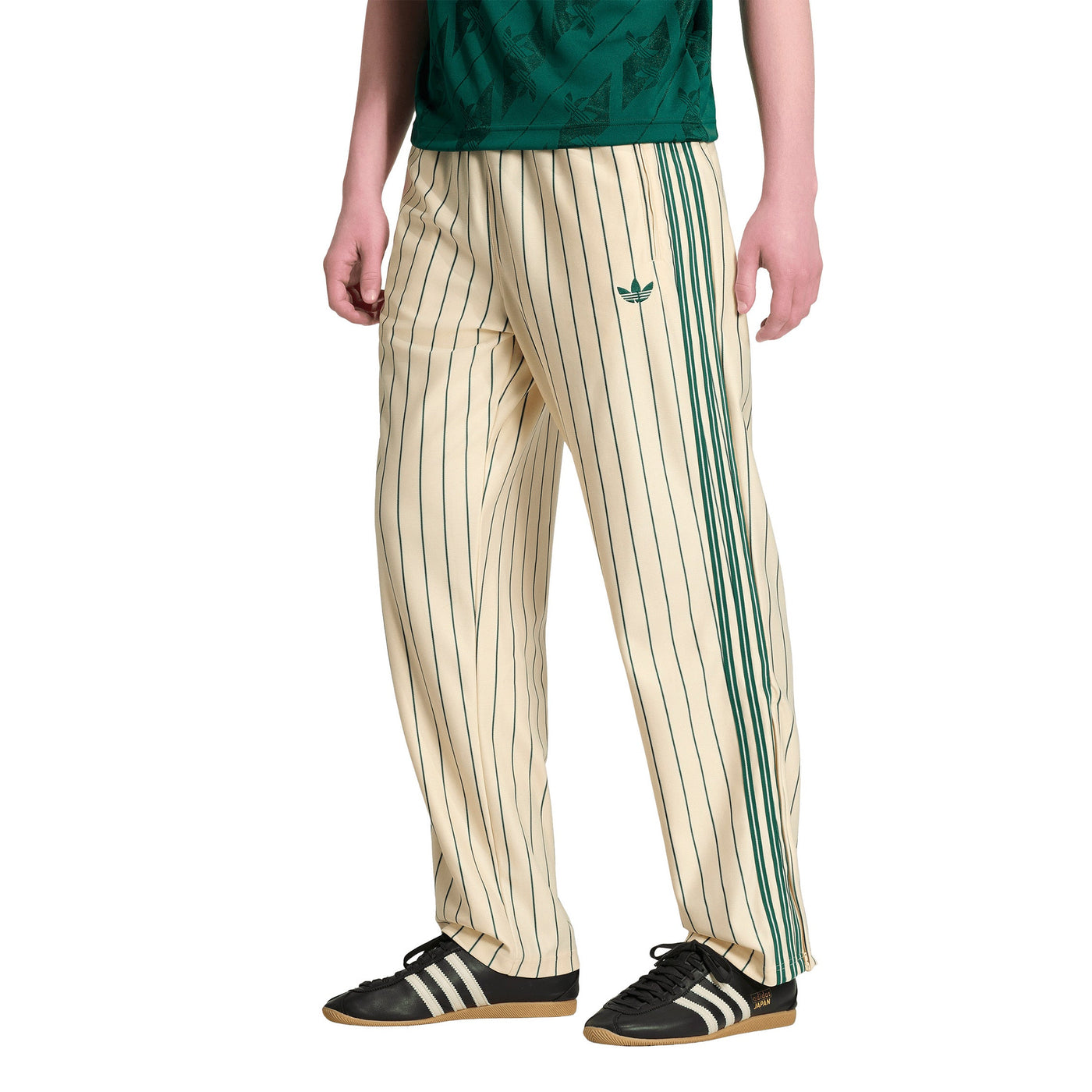 Adidas Firebird Pinstripes Track Pants