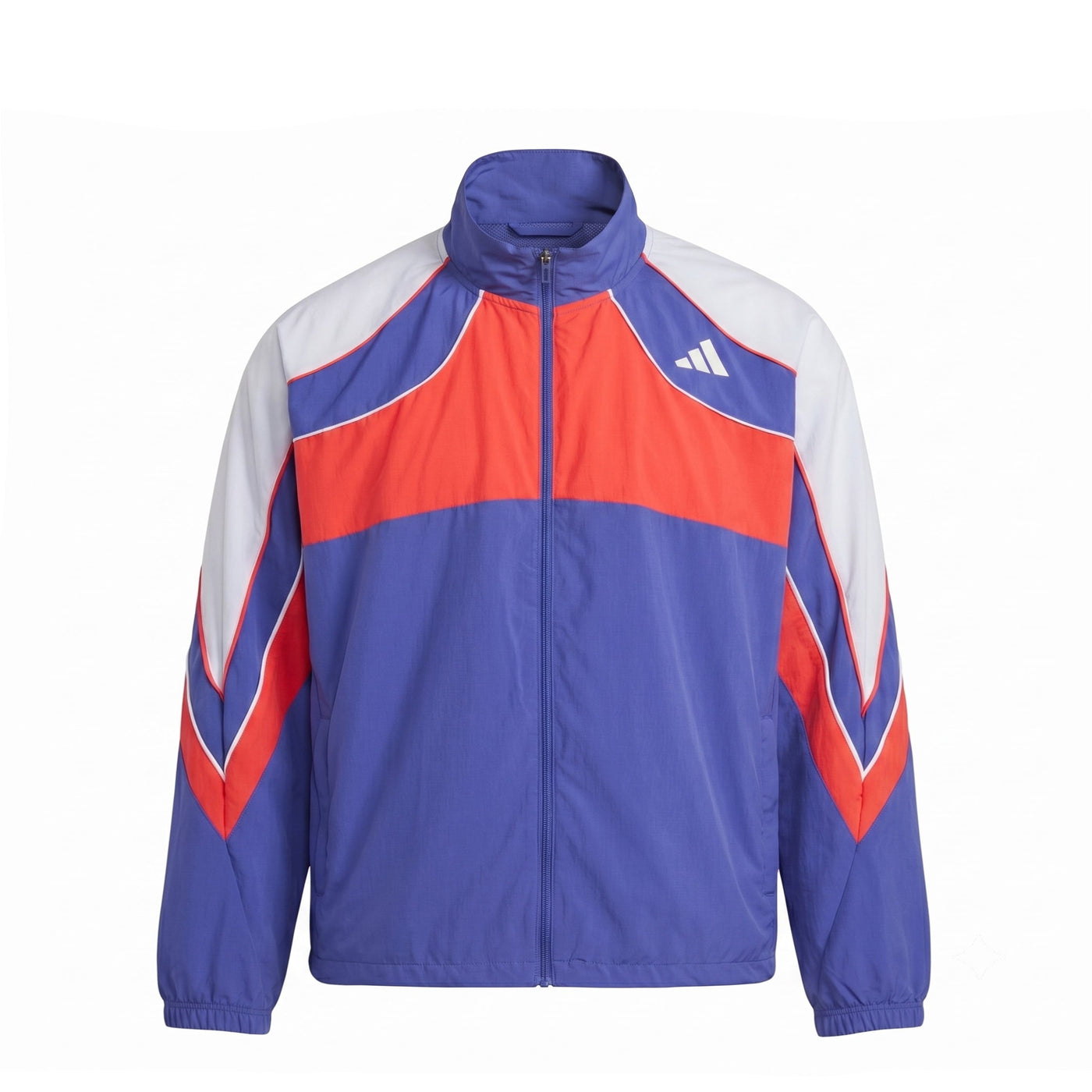 Adidas Adizero Archive Running Jacket