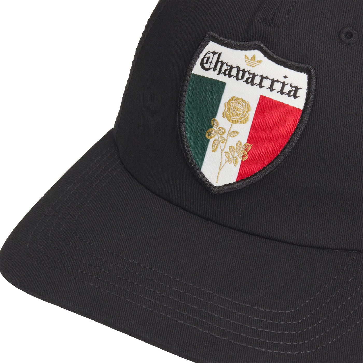 Adidas x Willy Chavarria Crest Hat