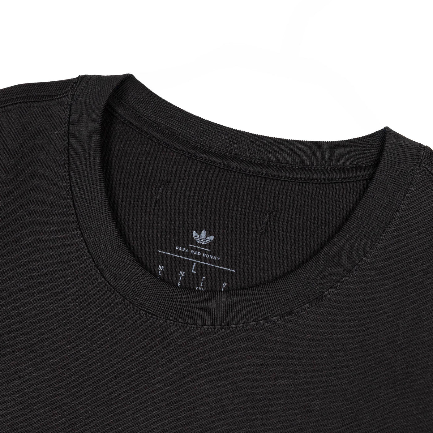 Adidas x Bad Bunny DTMF Heavyweight Merch Tee *Madrid*