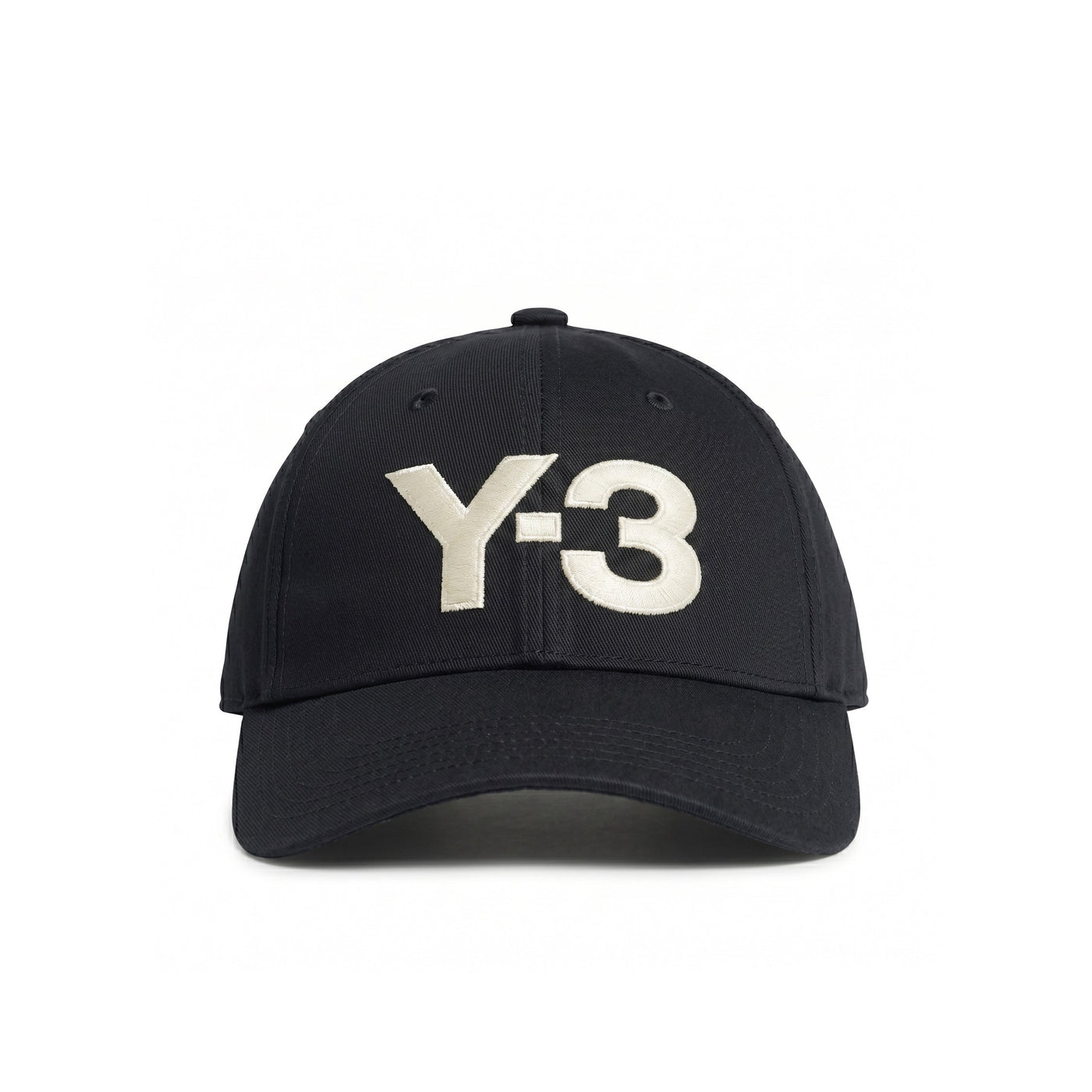 Adidas Y-3 Y-3 Logo Cap