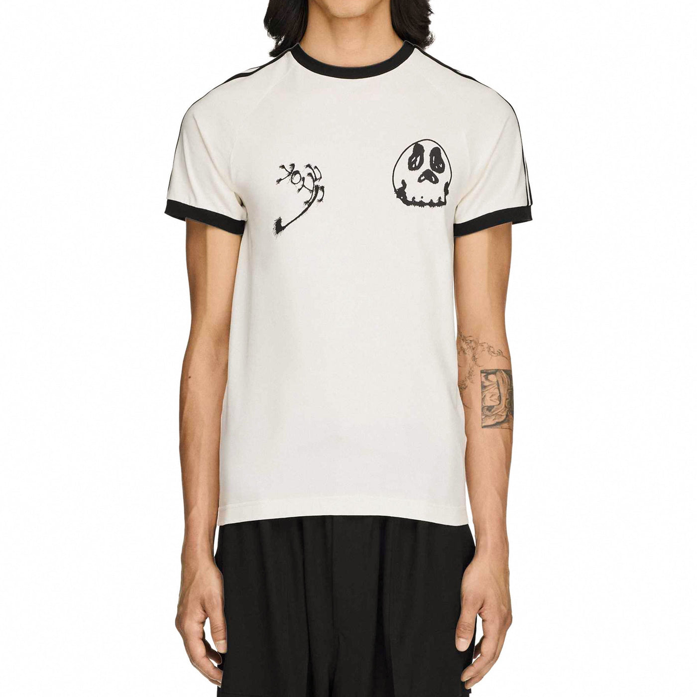 Adidas Y-3 x CHITO Graphic Cali Tee